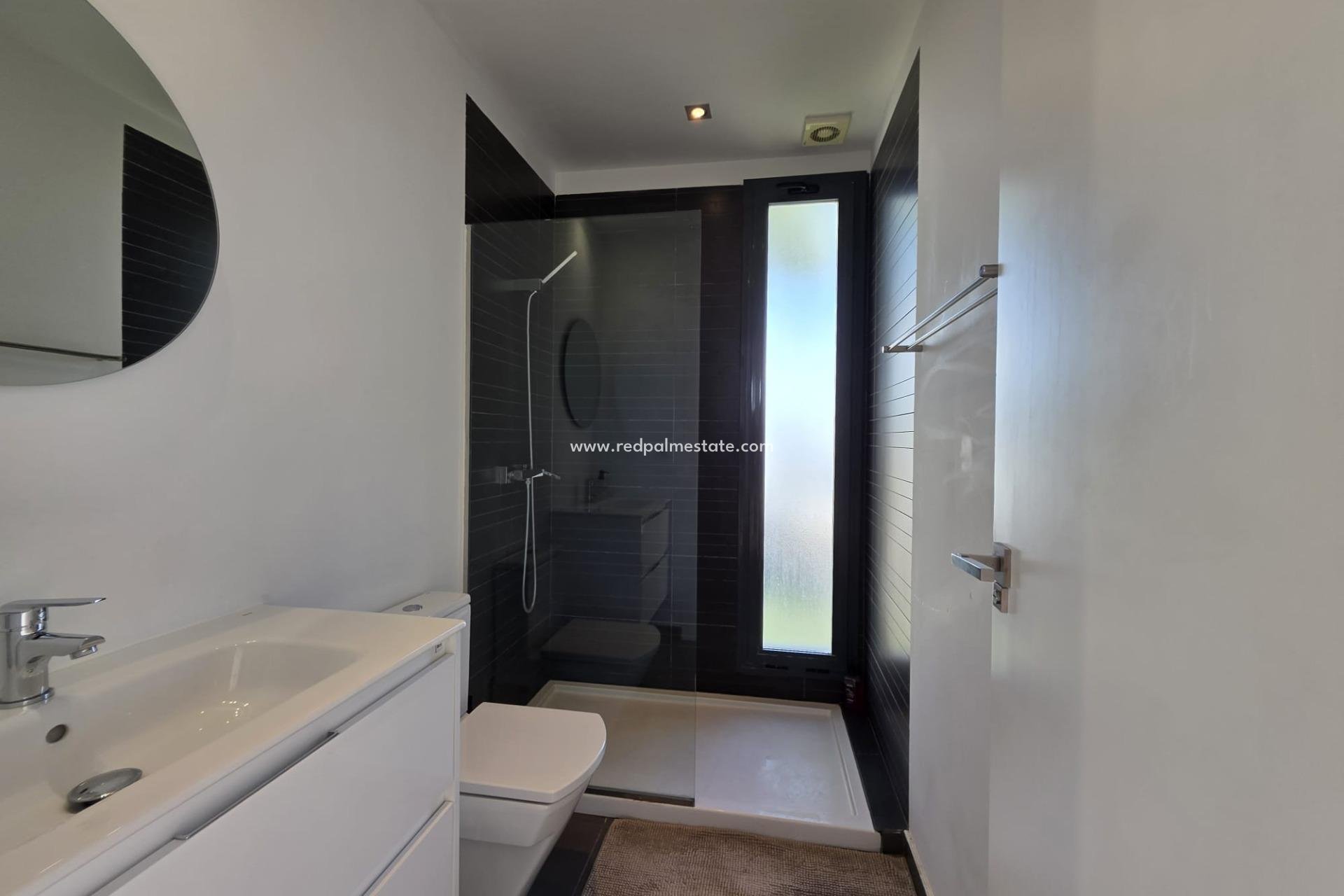 Videresalg - Villa -
Orihuela Costa - Villamartín