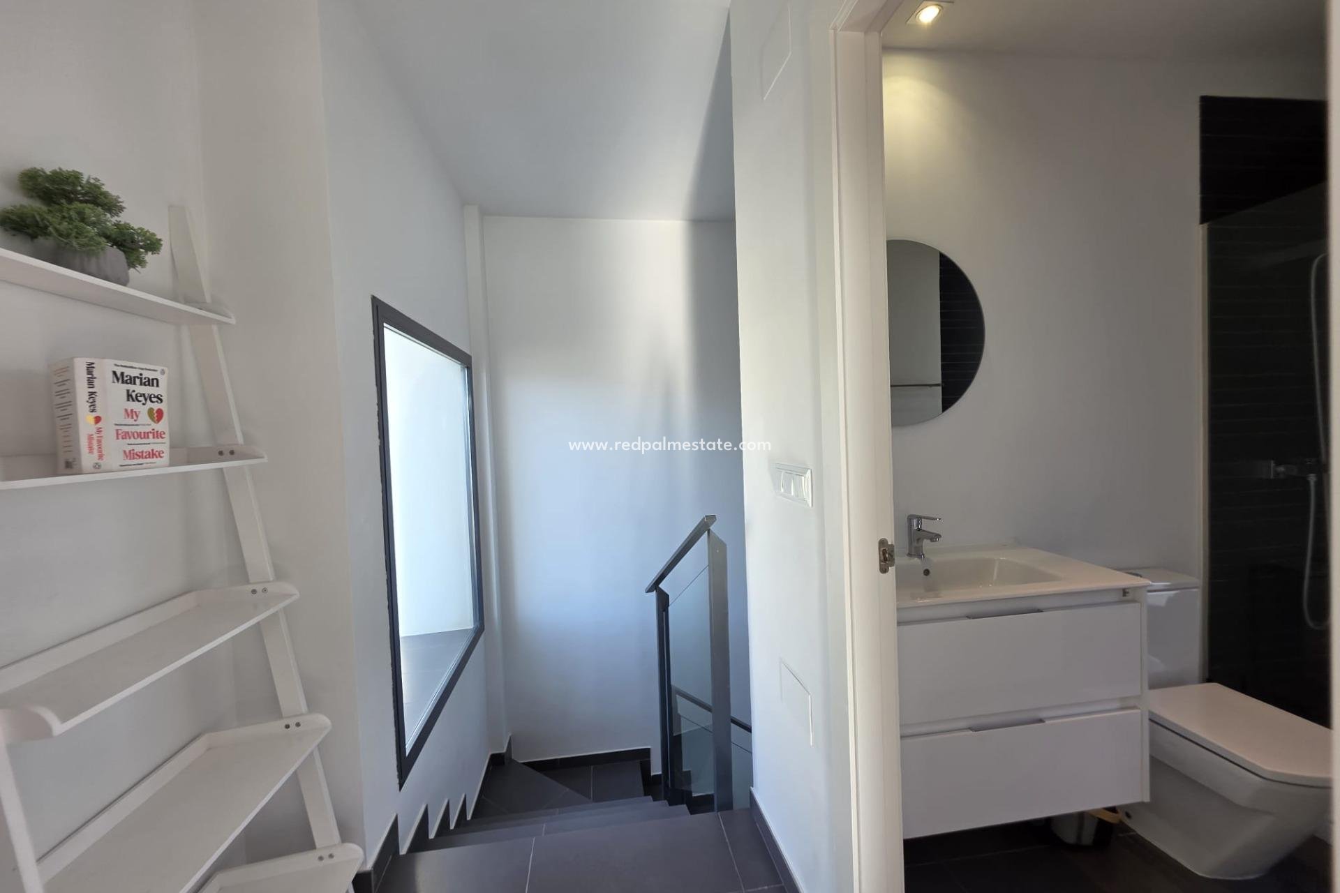 Videresalg - Villa -
Orihuela Costa - Villamartín