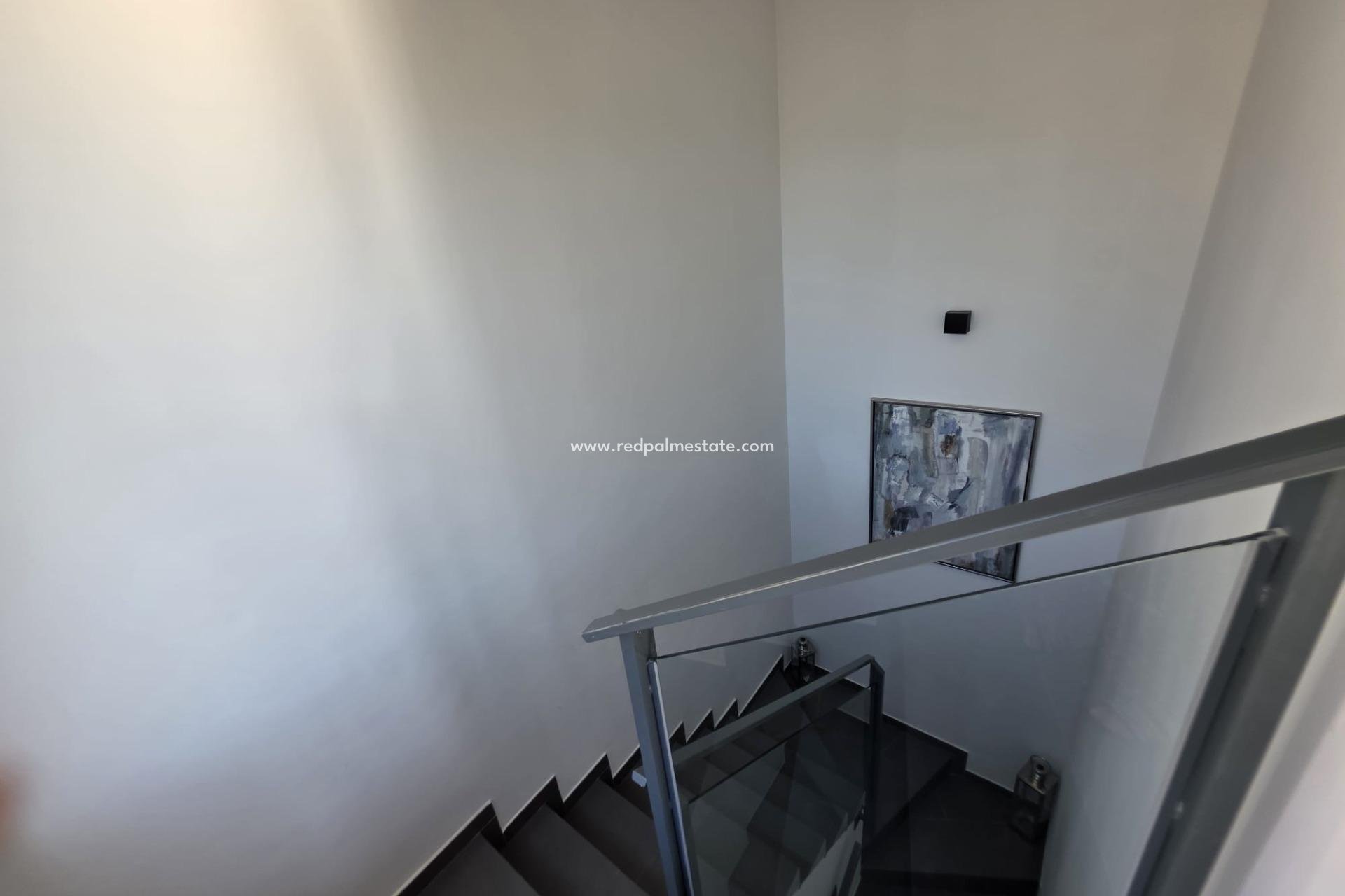 Videresalg - Villa -
Orihuela Costa - Villamartín