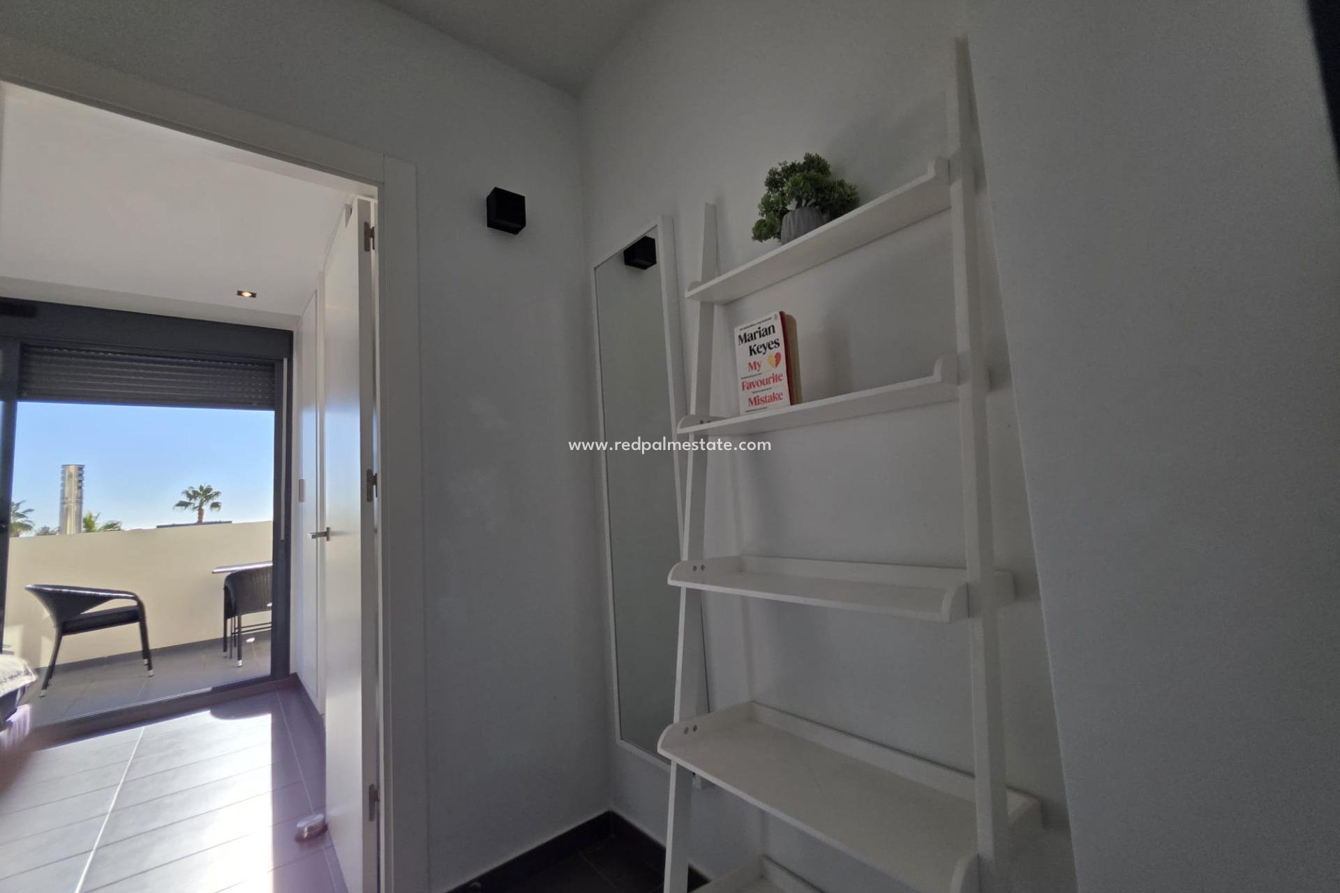 Videresalg - Villa -
Orihuela Costa - Villamartín