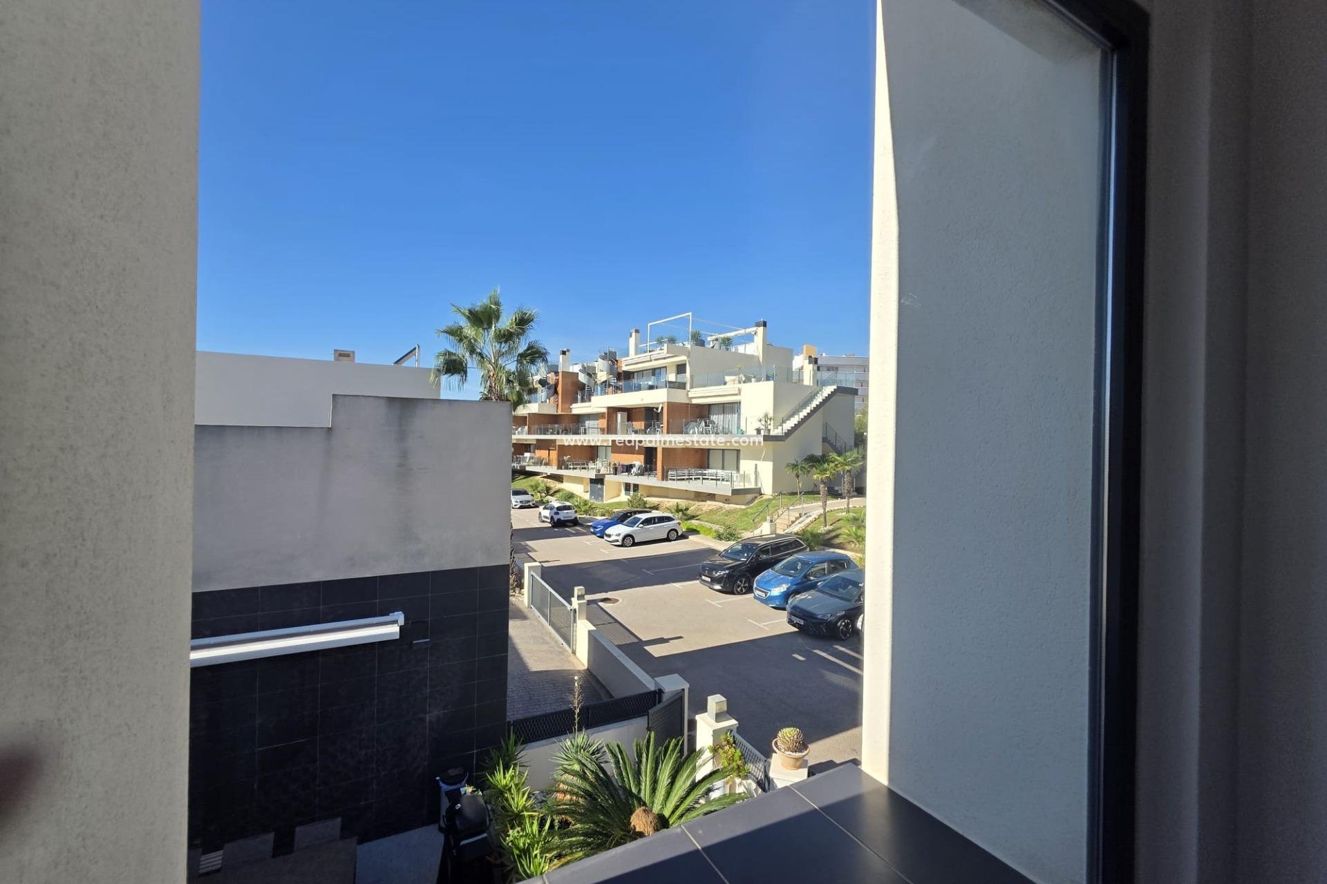 Videresalg - Villa -
Orihuela Costa - Villamartín