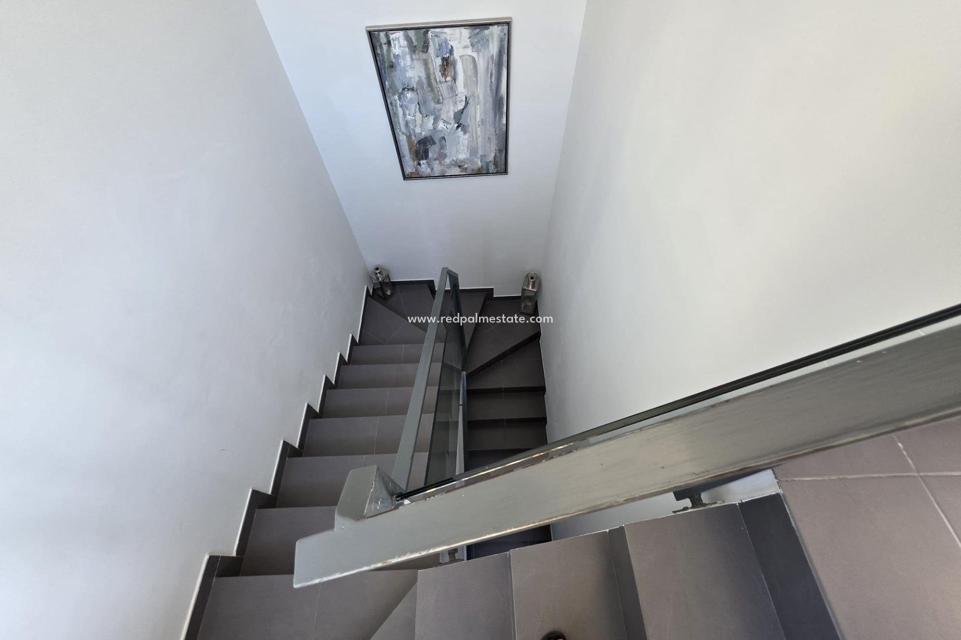 Videresalg - Villa -
Orihuela Costa - Villamartín