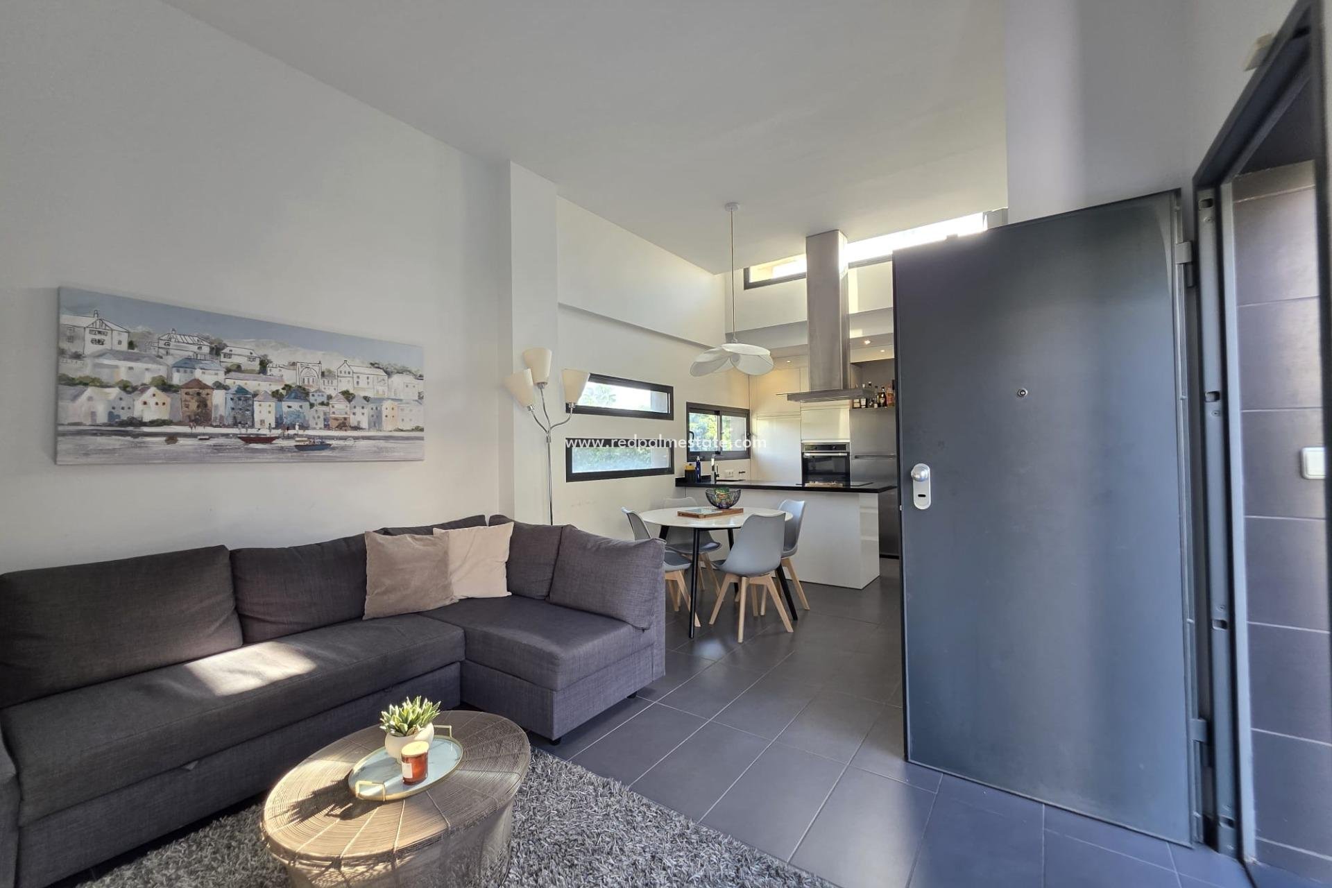 Videresalg - Villa -
Orihuela Costa - Villamartín