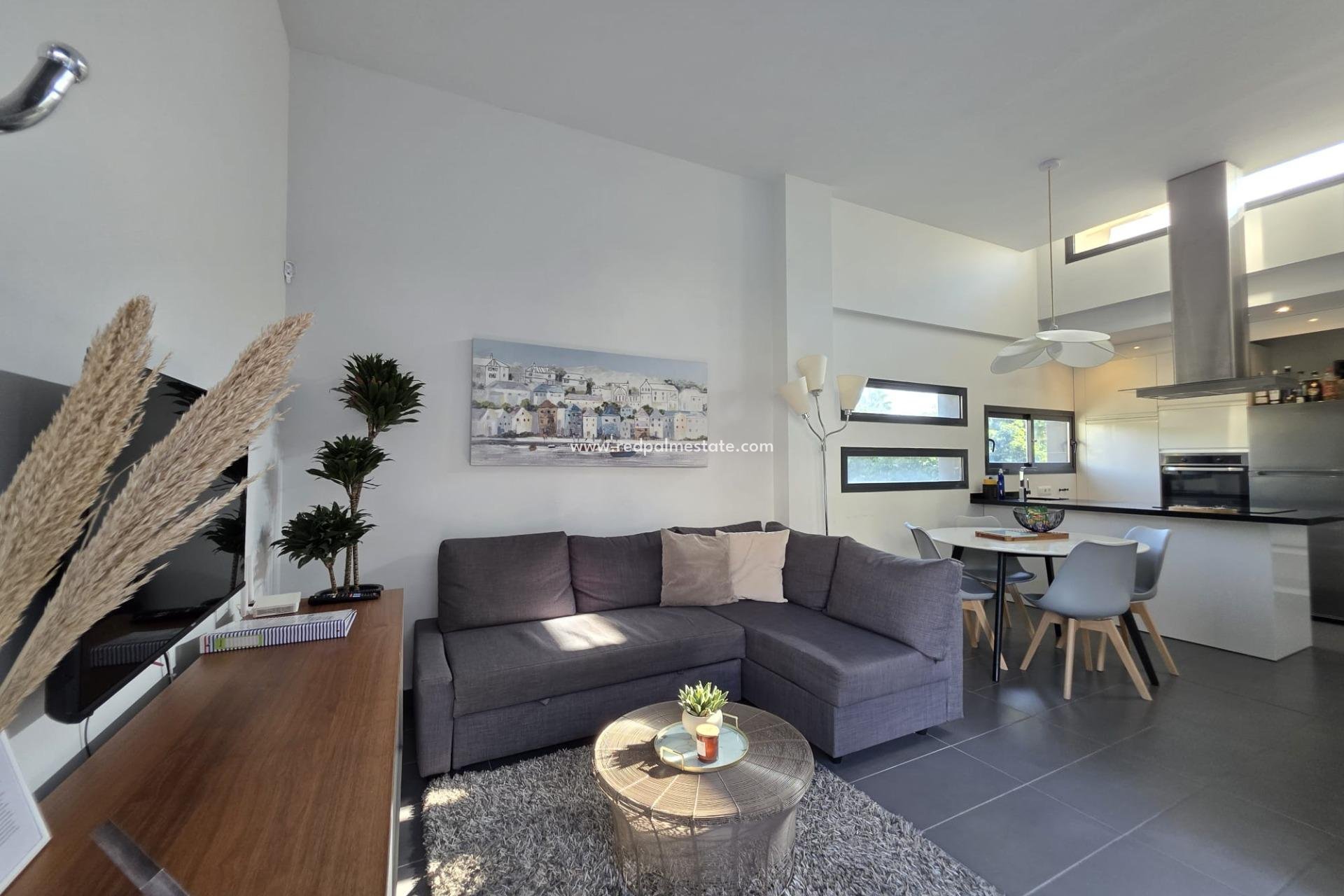 Videresalg - Villa -
Orihuela Costa - Villamartín