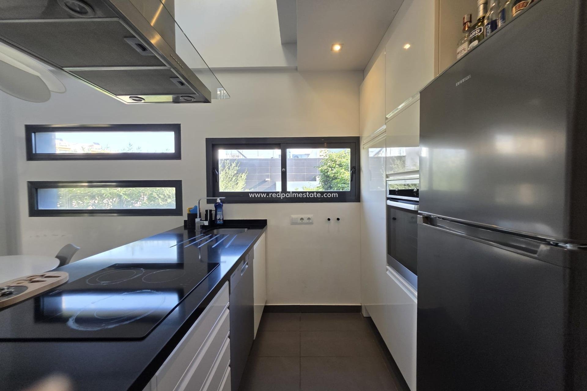 Videresalg - Villa -
Orihuela Costa - Villamartín