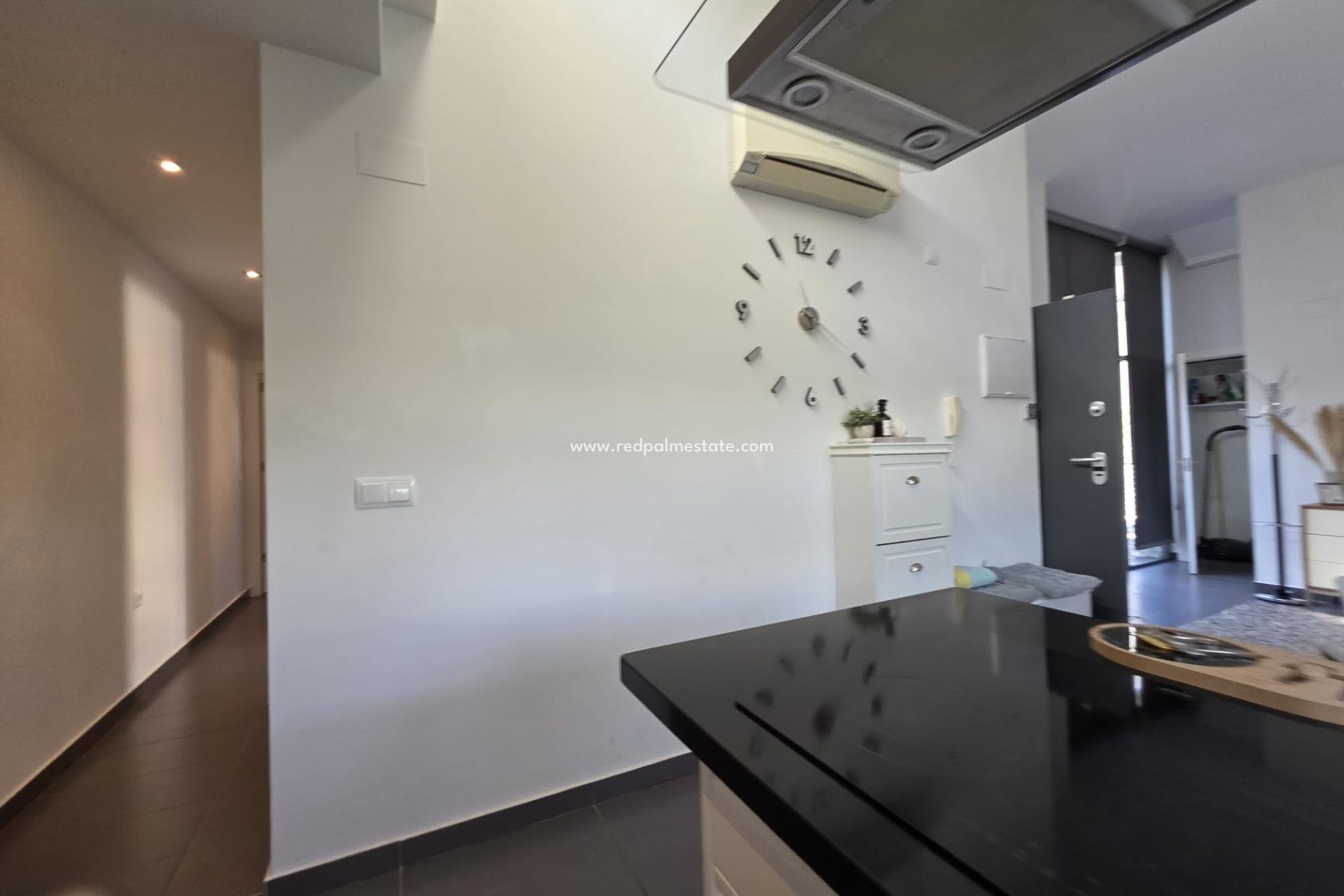 Videresalg - Villa -
Orihuela Costa - Villamartín