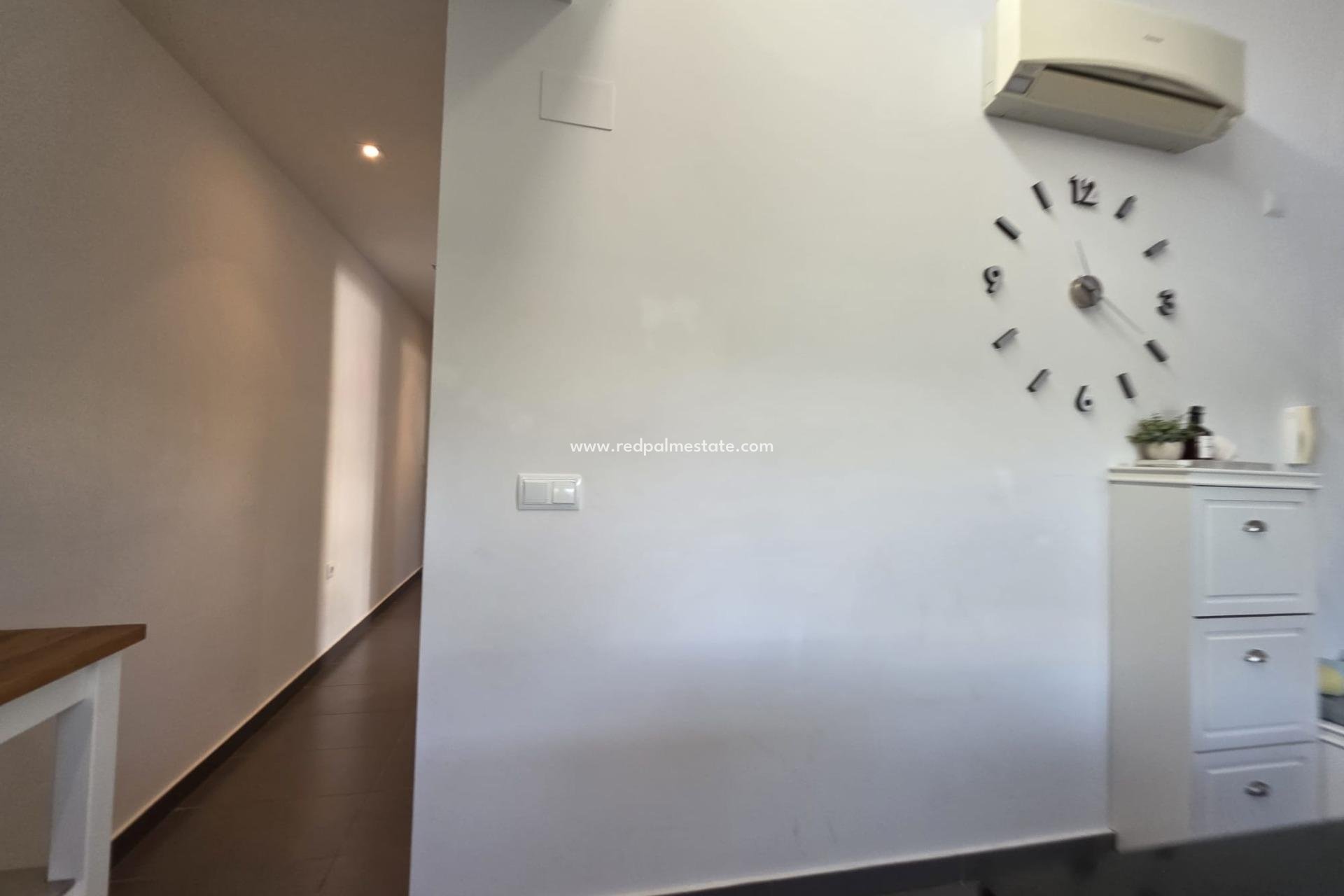 Videresalg - Villa -
Orihuela Costa - Villamartín