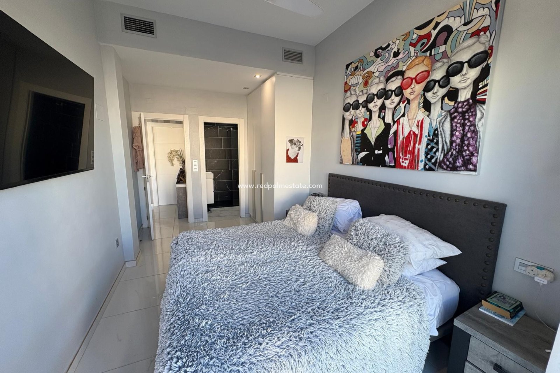 Videresalg - Villa -
Orihuela Costa - Villamartín