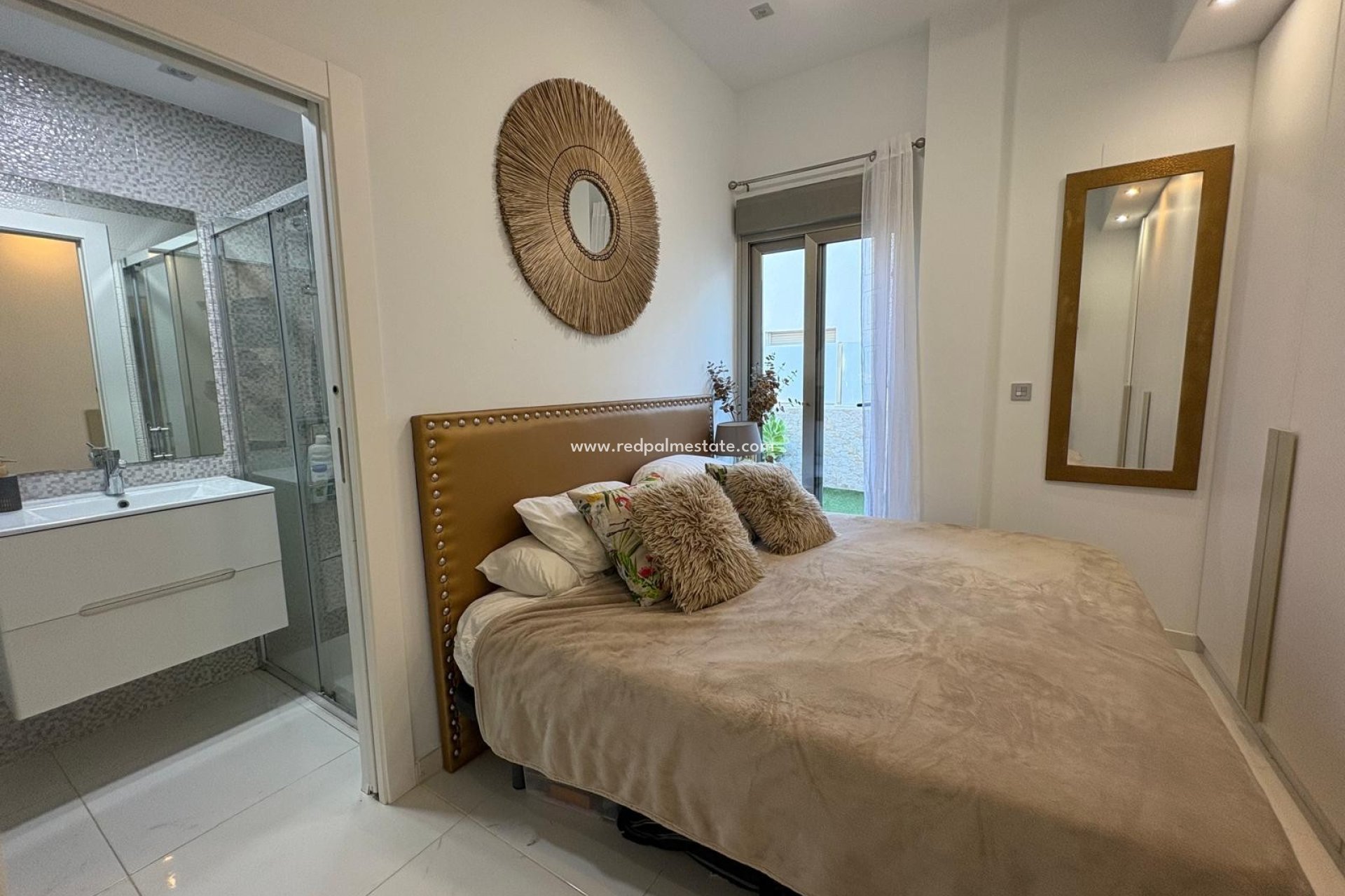 Videresalg - Villa -
Orihuela Costa - Villamartín