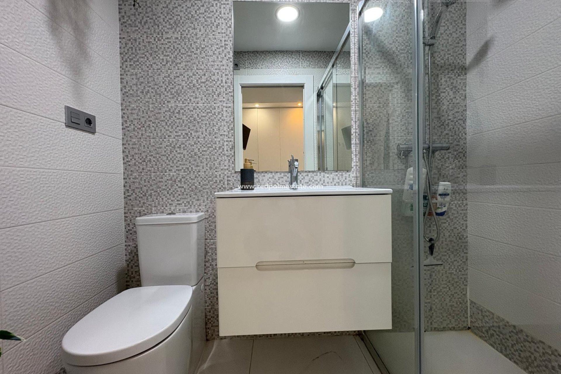 Videresalg - Villa -
Orihuela Costa - Villamartín