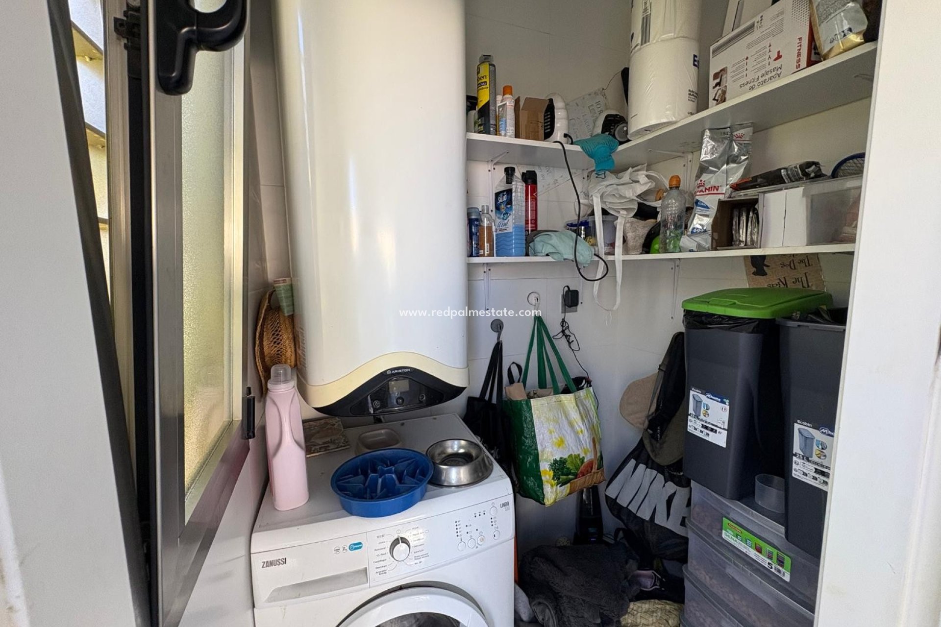 Videresalg - Villa -
Orihuela Costa - Villamartín