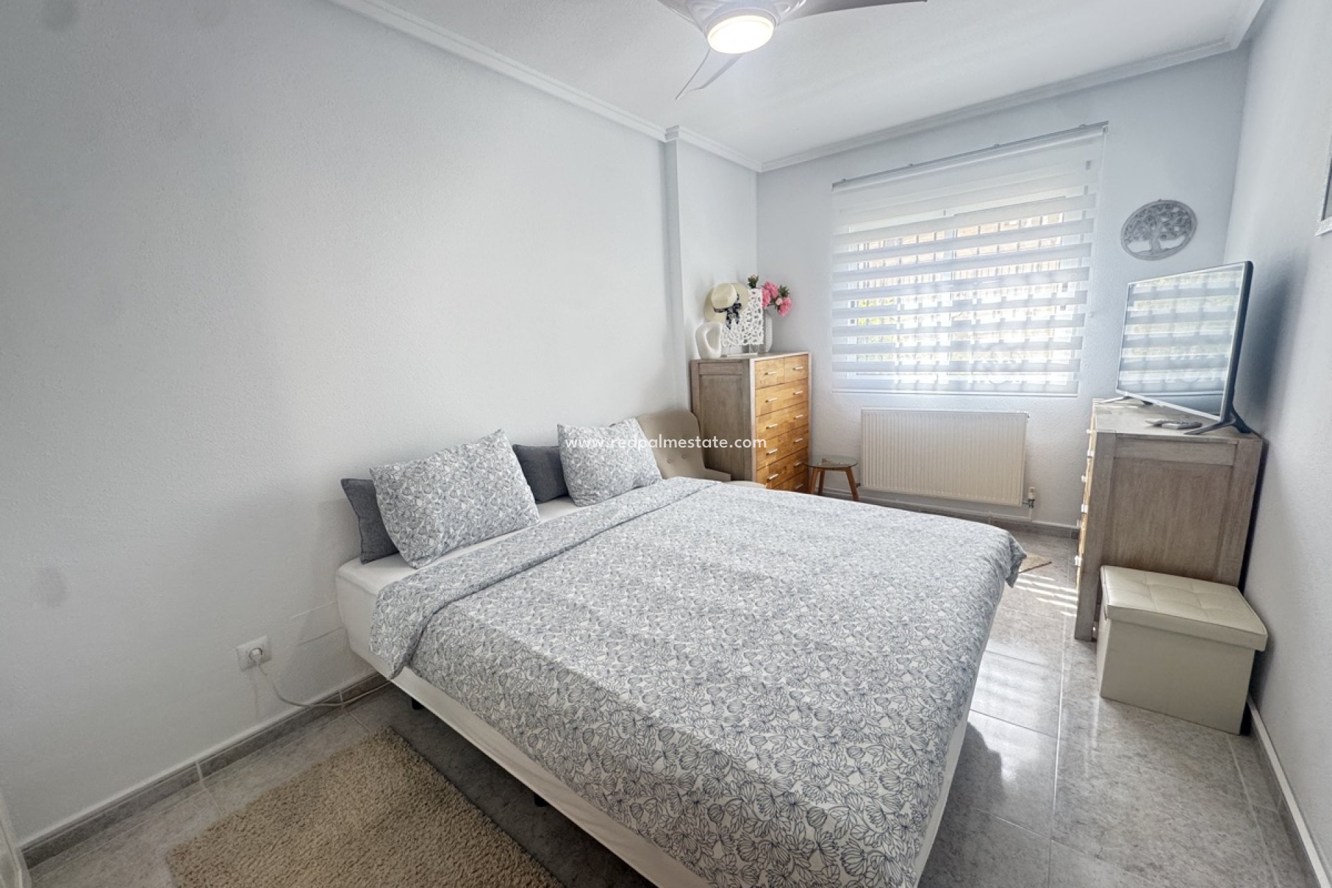 Videresalg - Villa -
Orihuela Costa - Villamartín