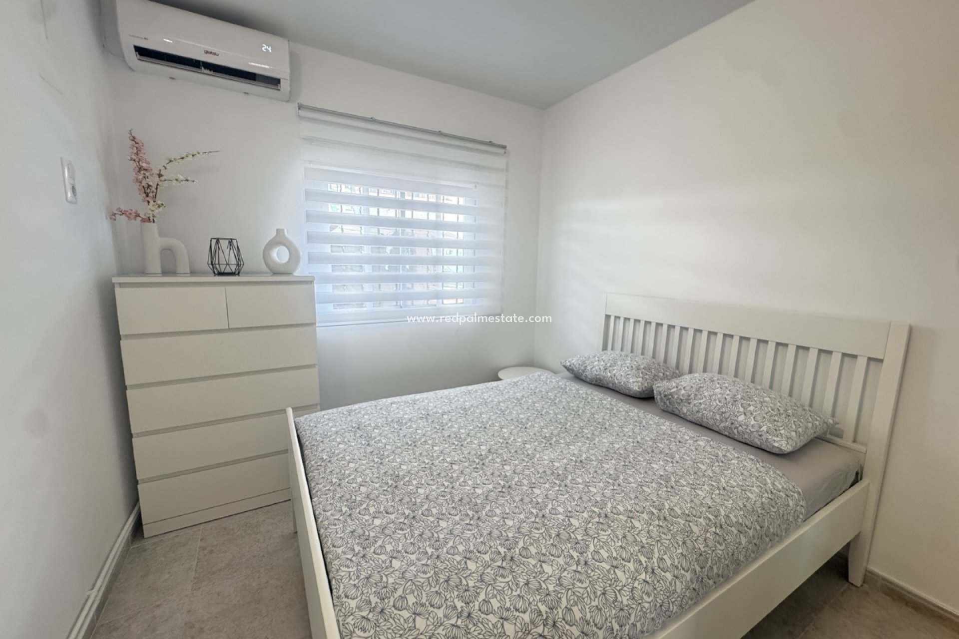 Videresalg - Villa -
Orihuela Costa - Villamartín