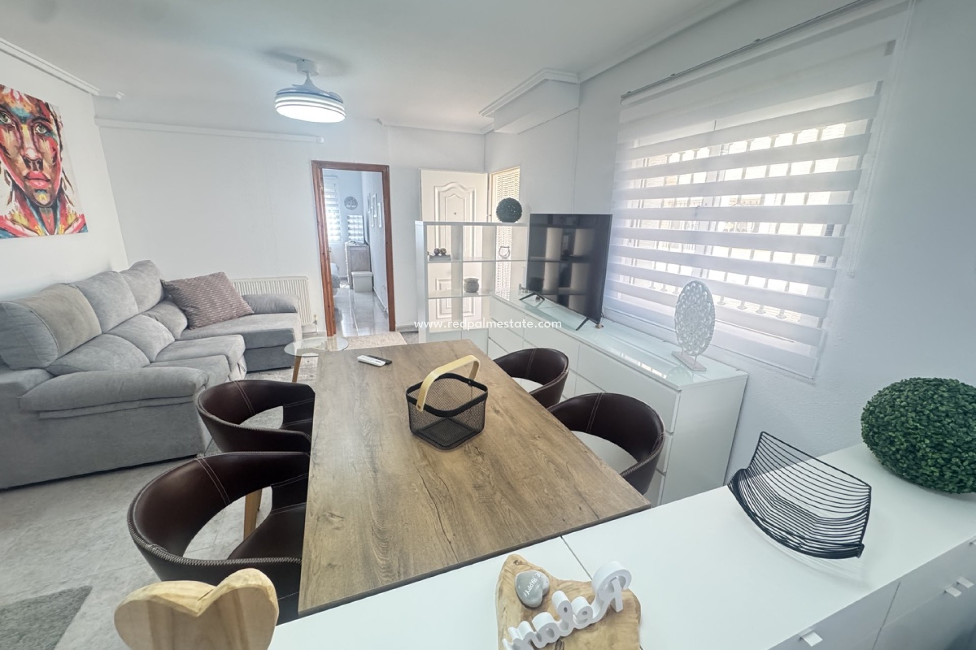 Videresalg - Villa -
Orihuela Costa - Villamartín