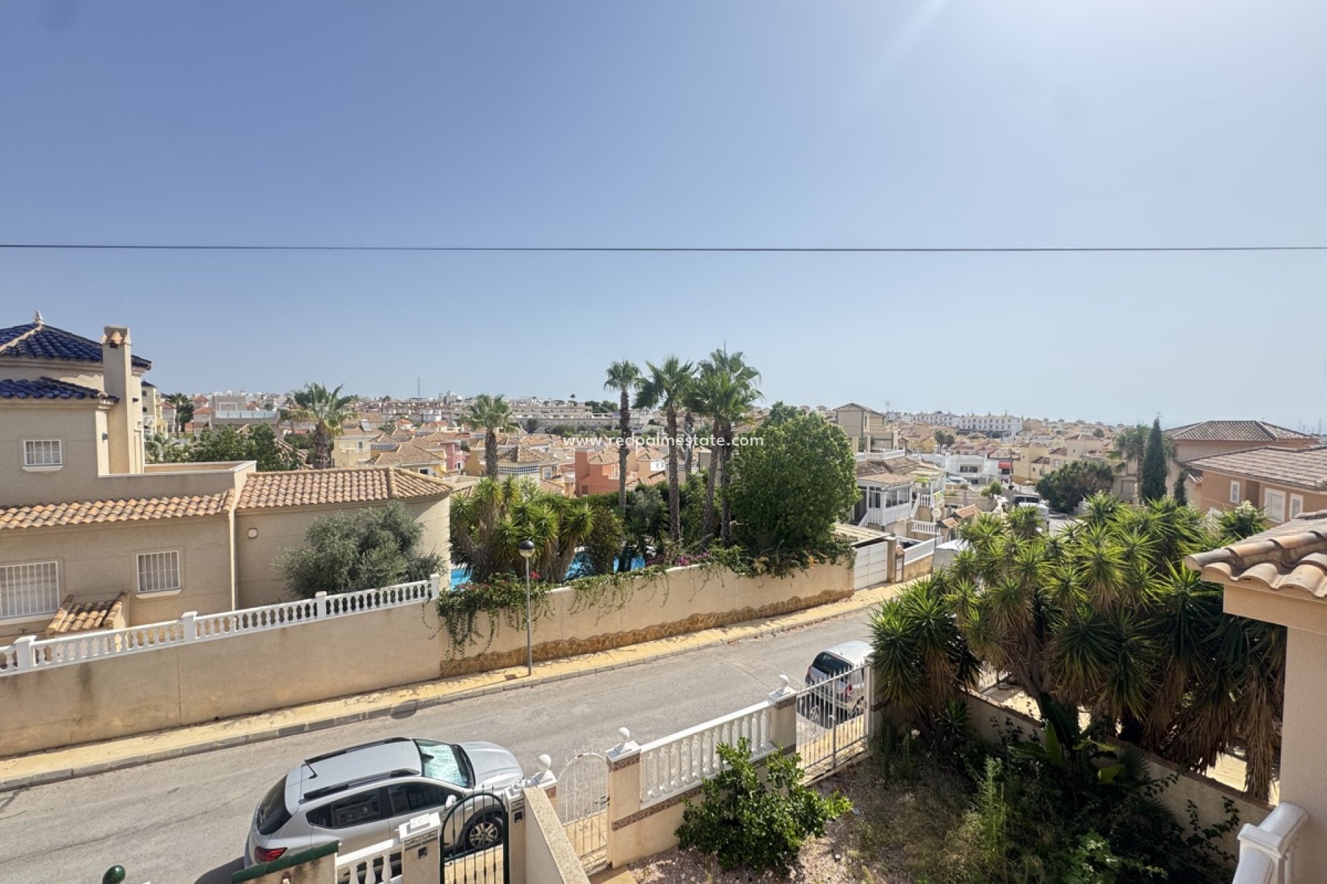 Videresalg - Villa -
Orihuela Costa - Villamartín