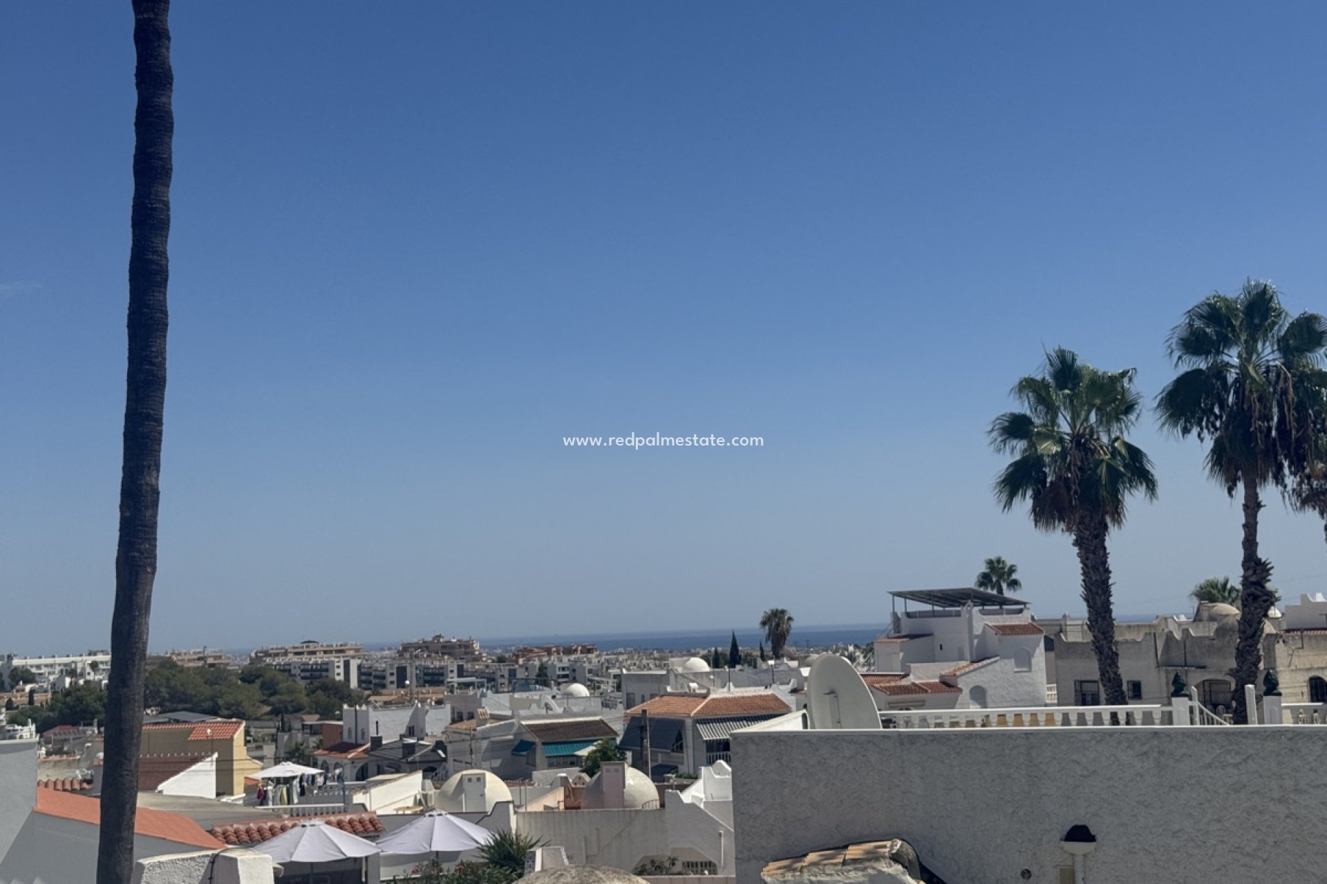 Videresalg - Villa -
Orihuela Costa - Villamartín