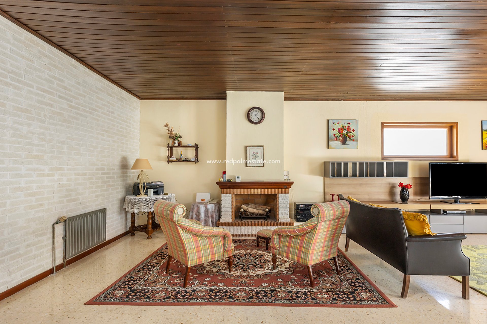 Videresalg - Villa -
Orihuela Costa - Villamartín