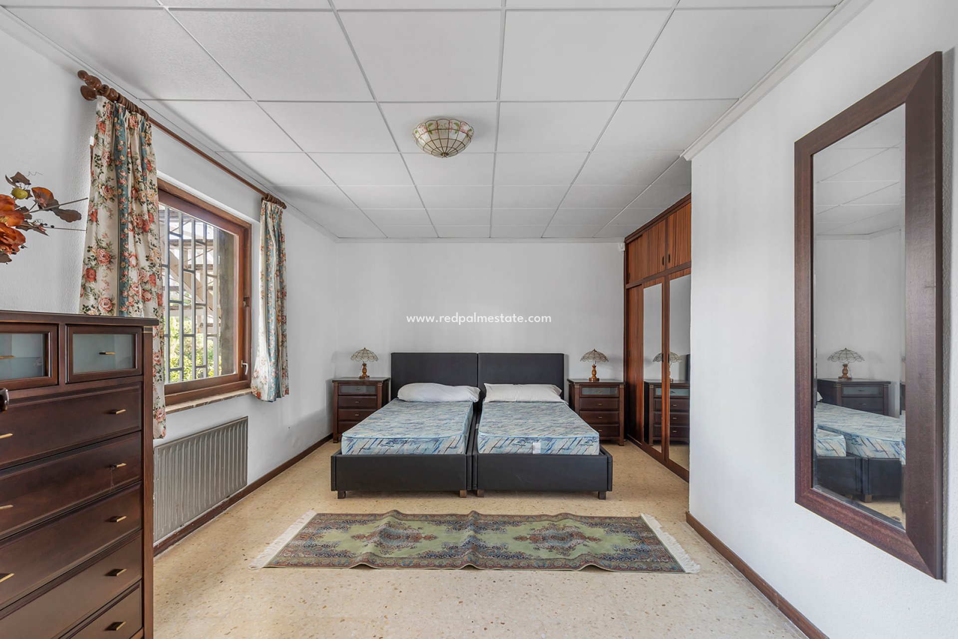 Videresalg - Villa -
Orihuela Costa - Villamartín