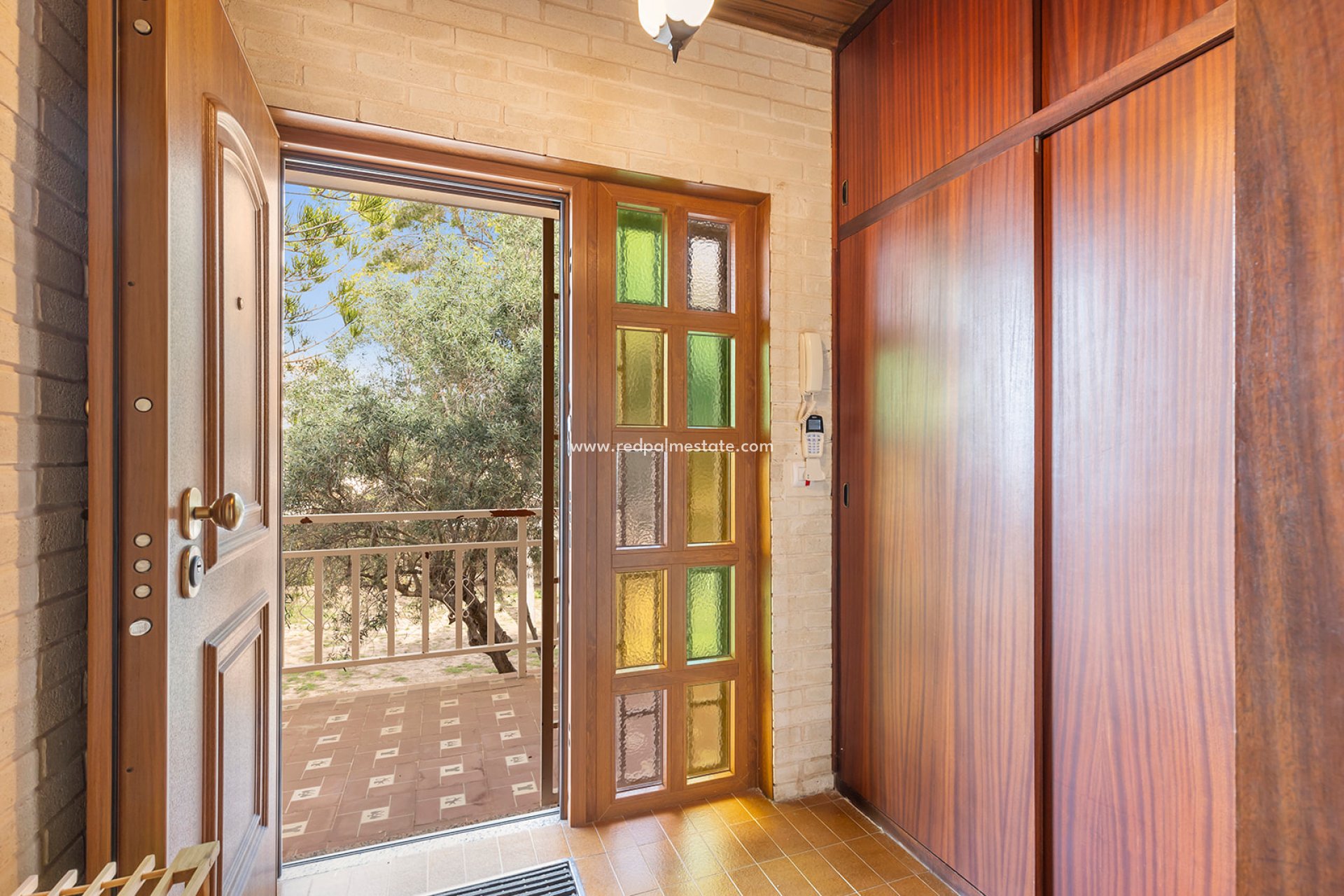 Videresalg - Villa -
Orihuela Costa - Villamartín