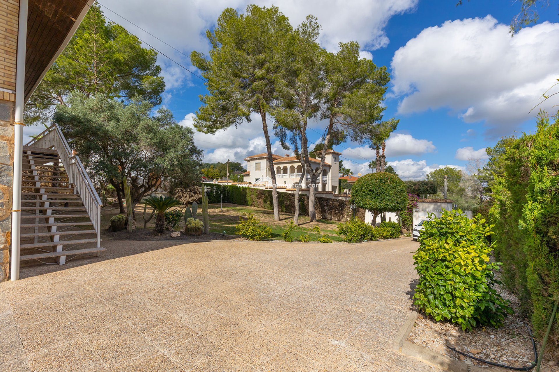 Videresalg - Villa -
Orihuela Costa - Villamartín