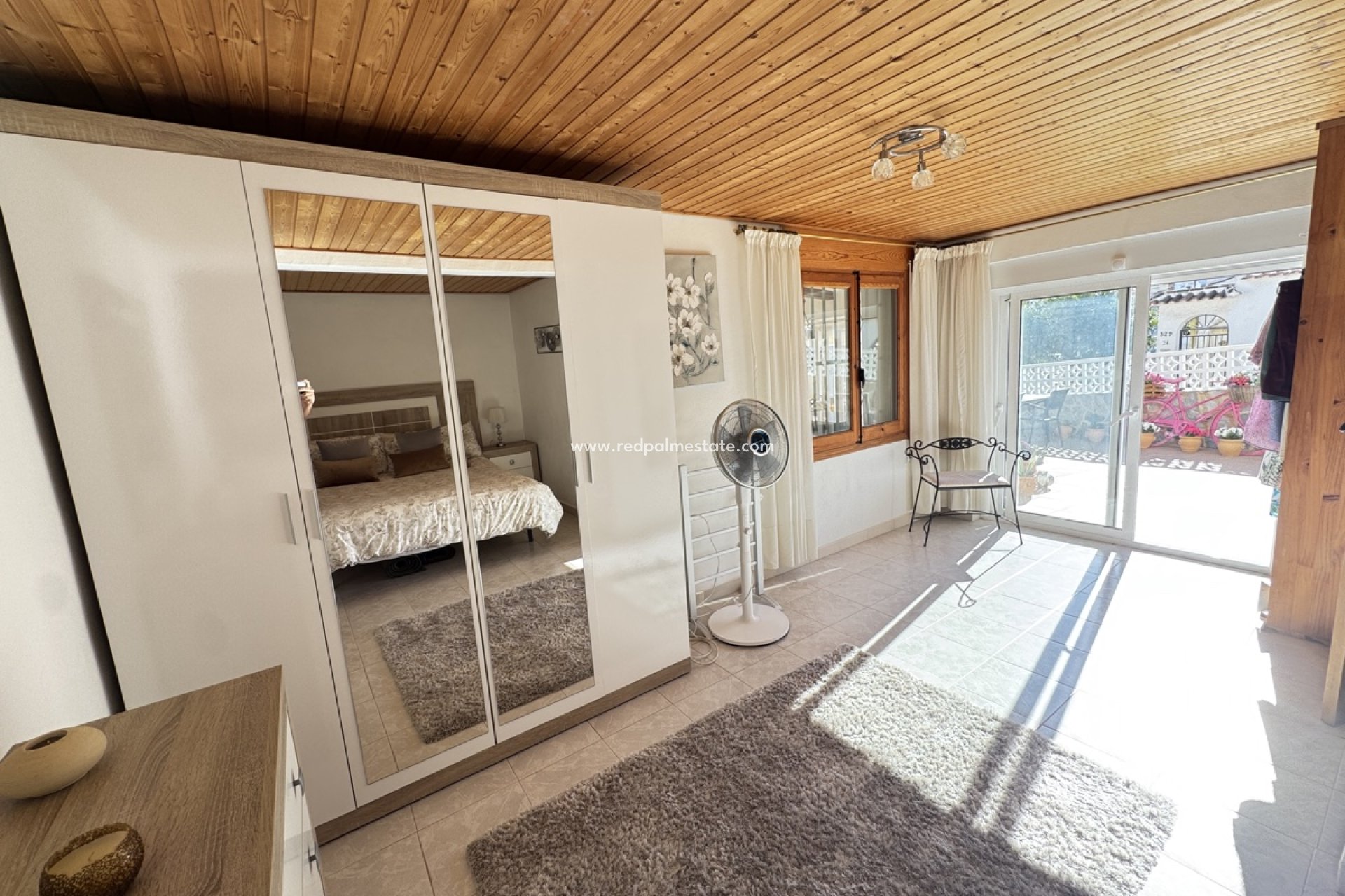 Videresalg - Villa -
Orihuela Costa - Villamartín