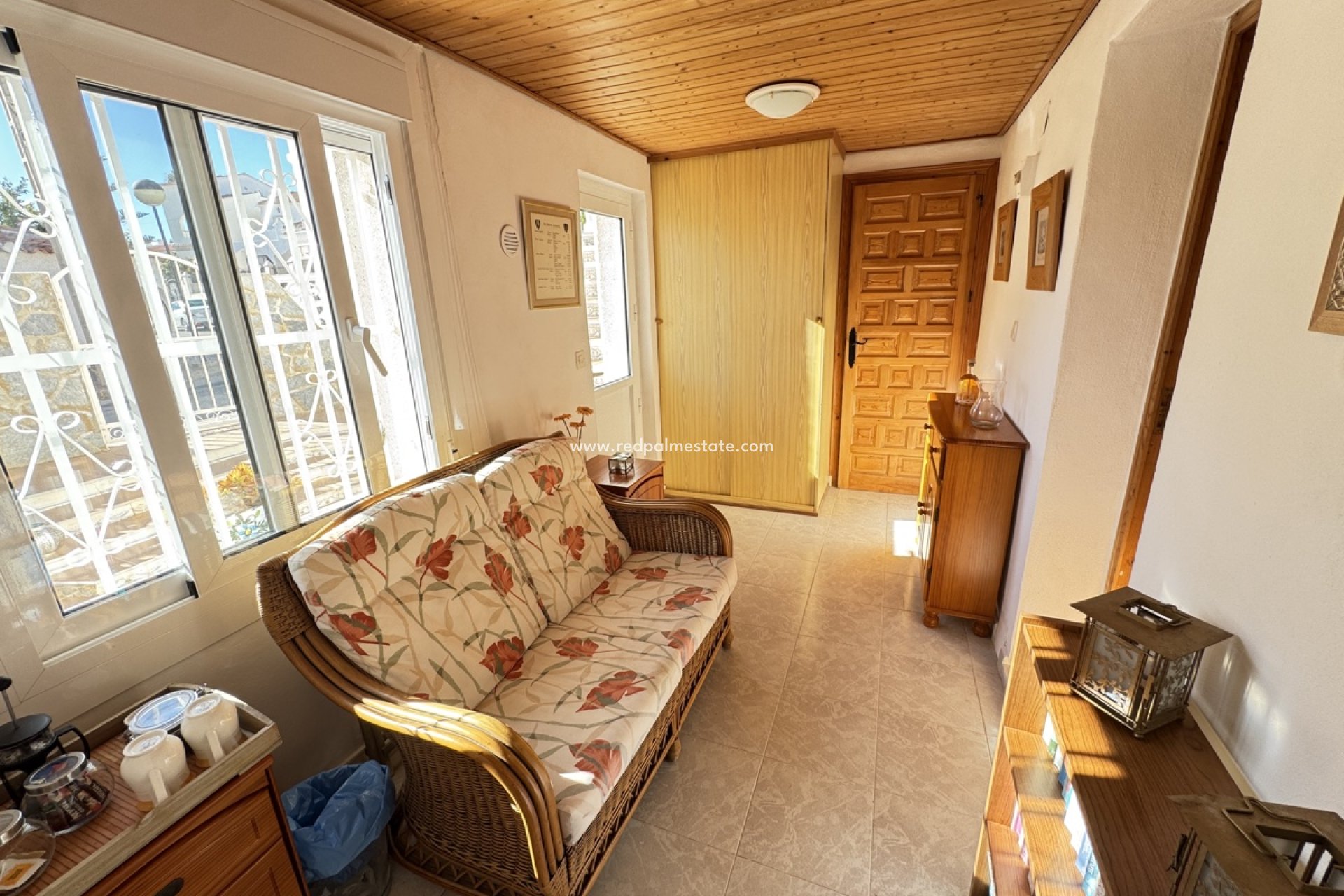 Videresalg - Villa -
Orihuela Costa - Villamartín