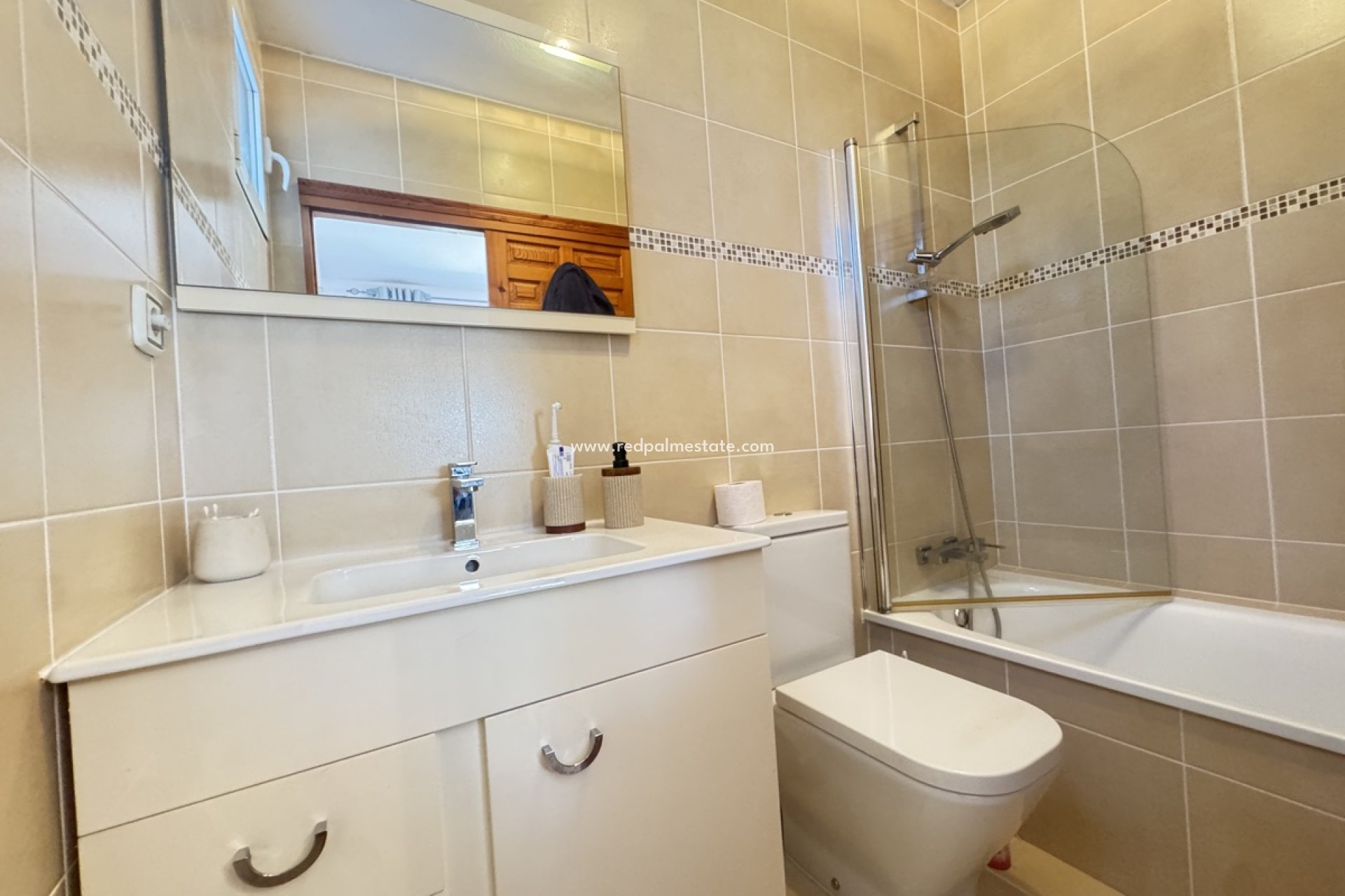 Videresalg - Villa -
Orihuela Costa - Villamartín