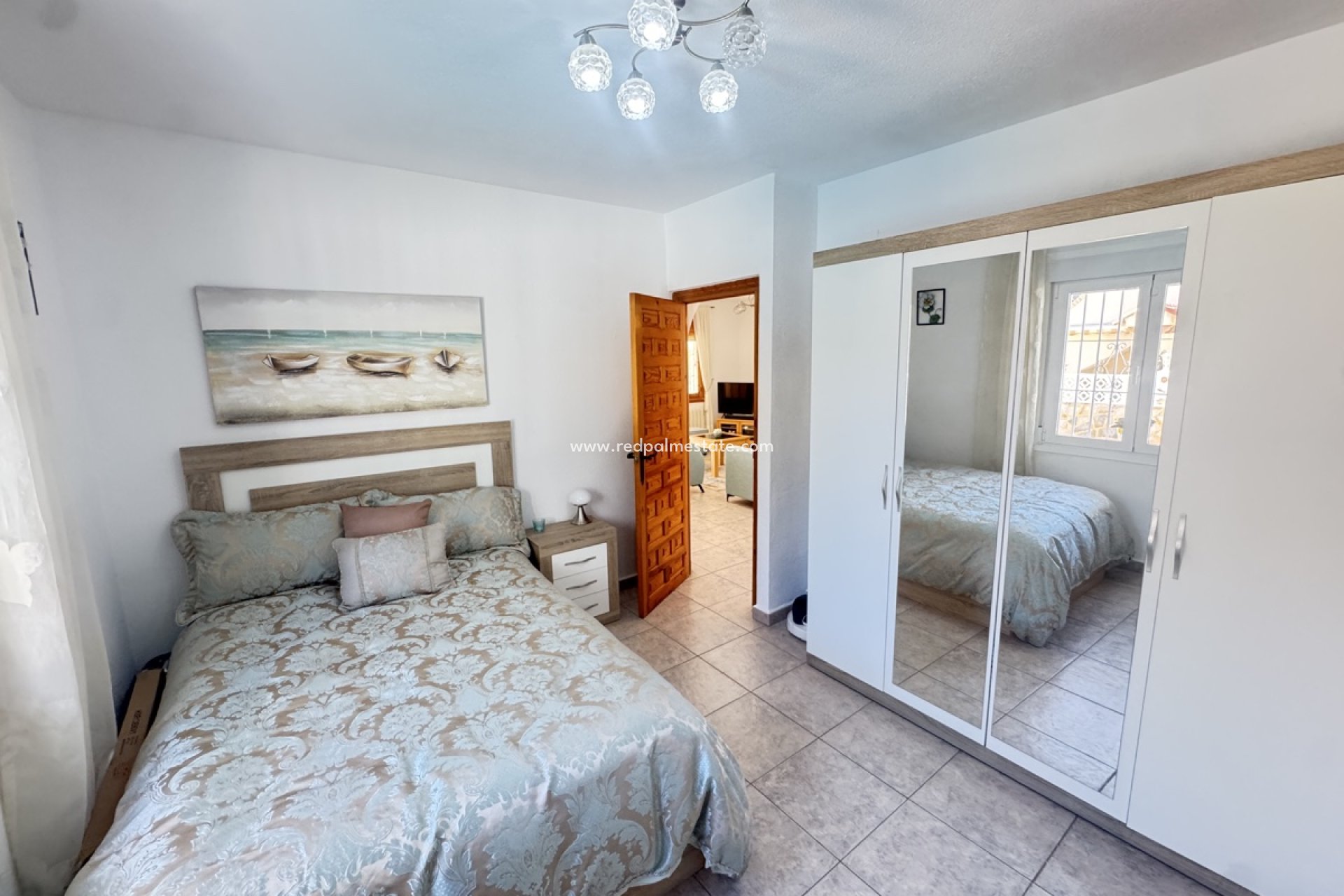 Videresalg - Villa -
Orihuela Costa - Villamartín