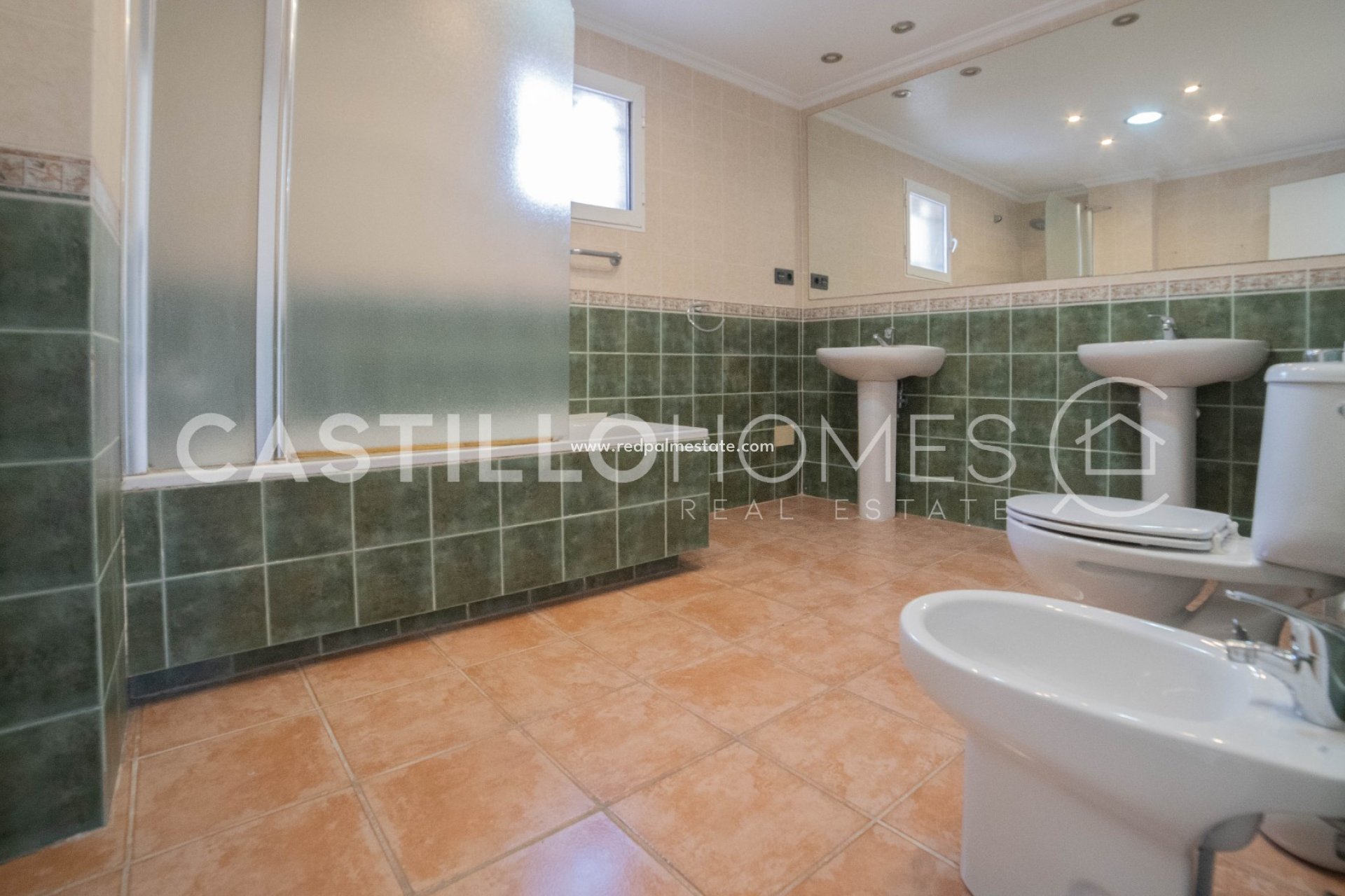 Videresalg - Villa -
Orihuela Costa - Villamartín