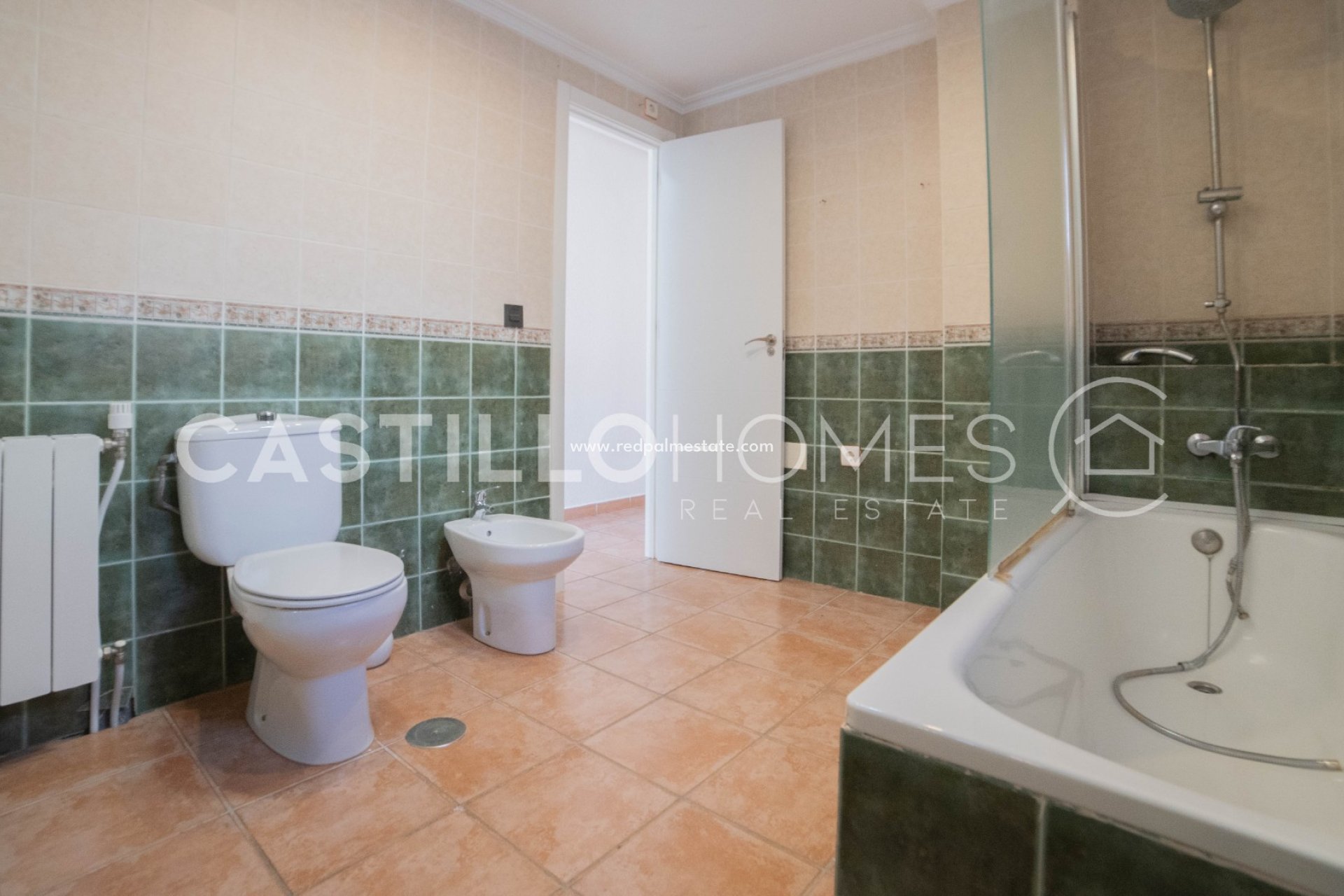 Videresalg - Villa -
Orihuela Costa - Villamartín