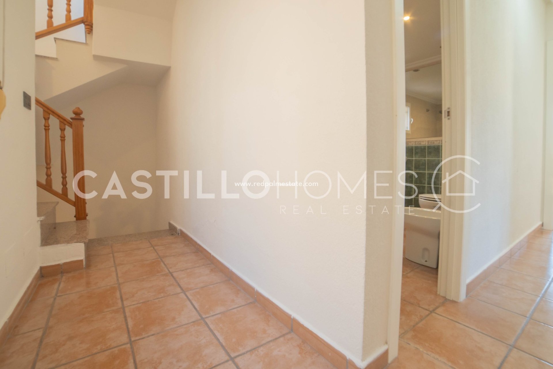 Videresalg - Villa -
Orihuela Costa - Villamartín