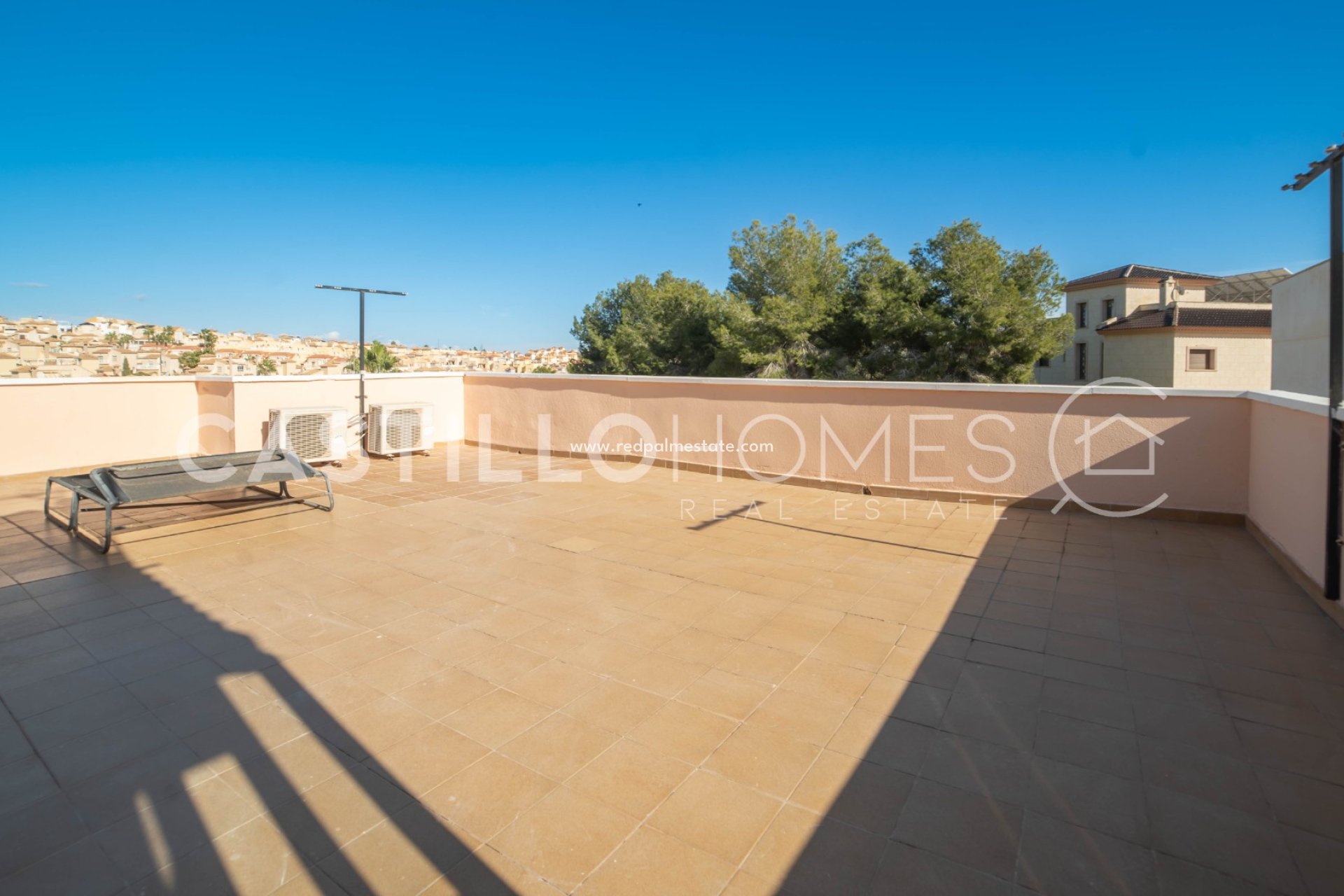 Videresalg - Villa -
Orihuela Costa - Villamartín