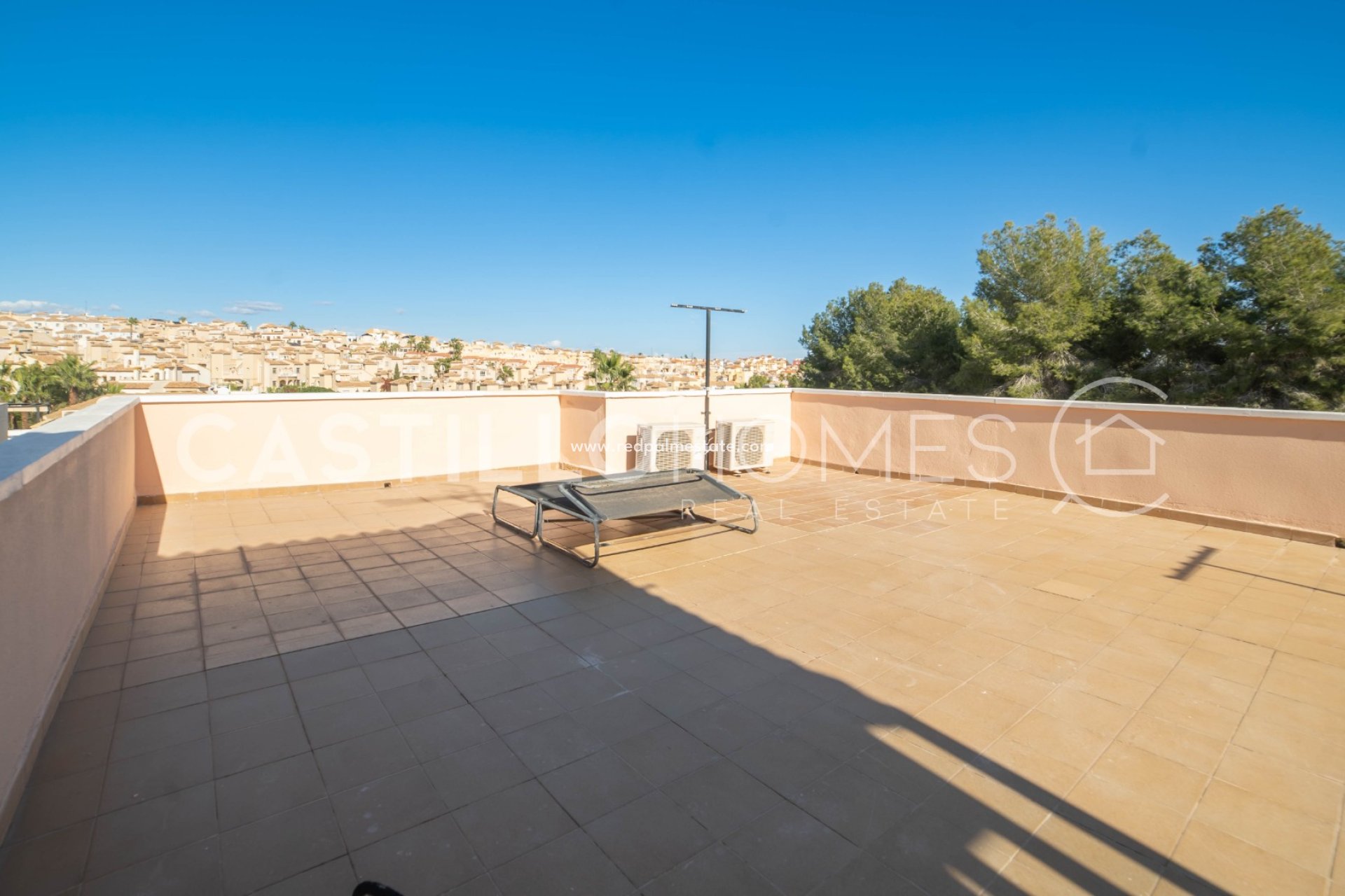 Videresalg - Villa -
Orihuela Costa - Villamartín