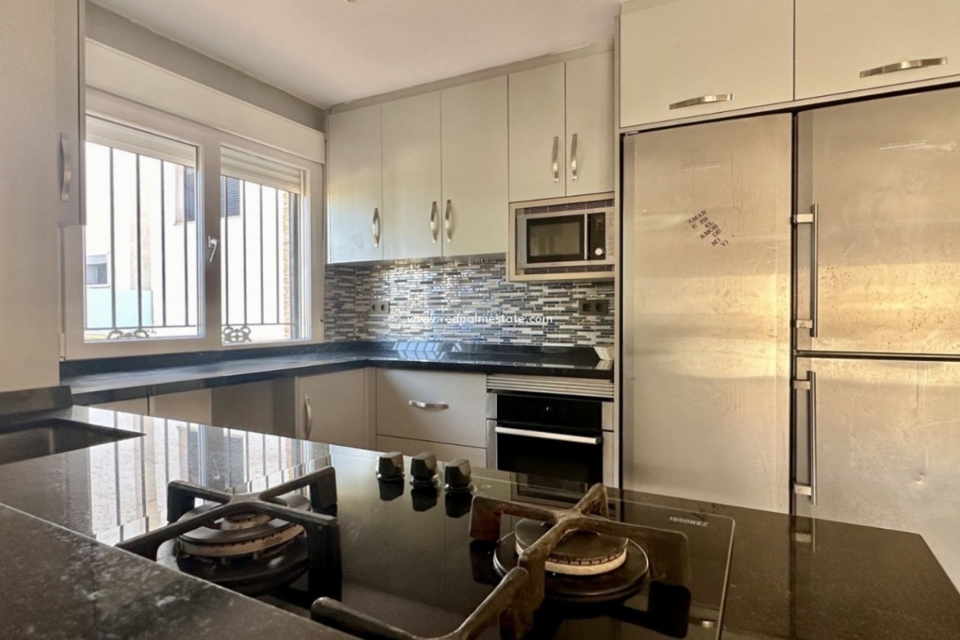 Videresalg - Villa -
Orihuela Costa - Villamartín