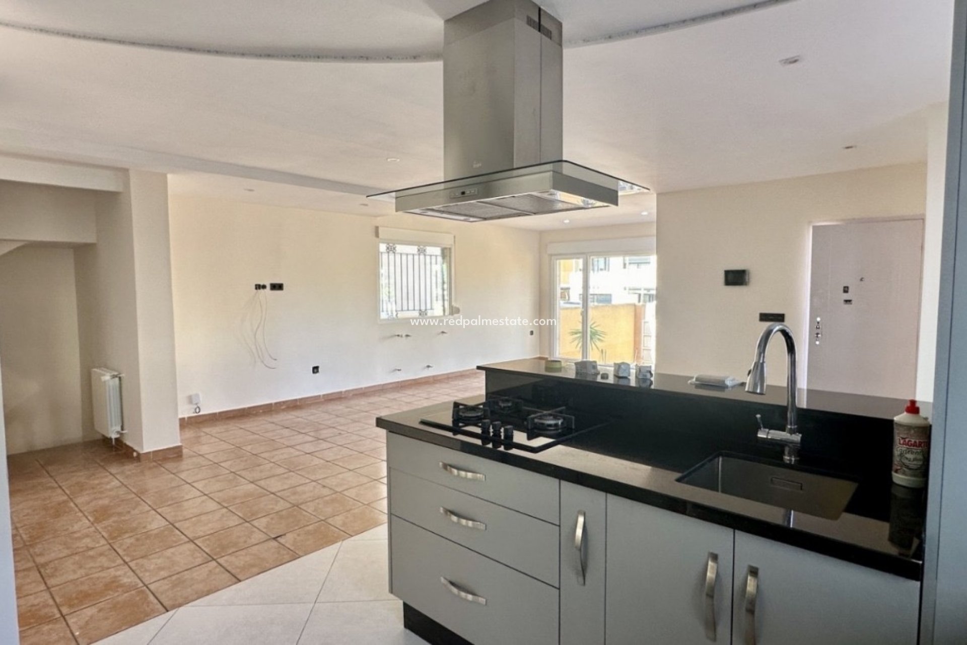 Videresalg - Villa -
Orihuela Costa - Villamartín