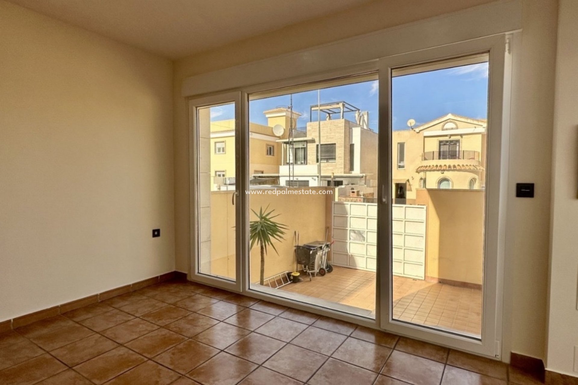 Videresalg - Villa -
Orihuela Costa - Villamartín