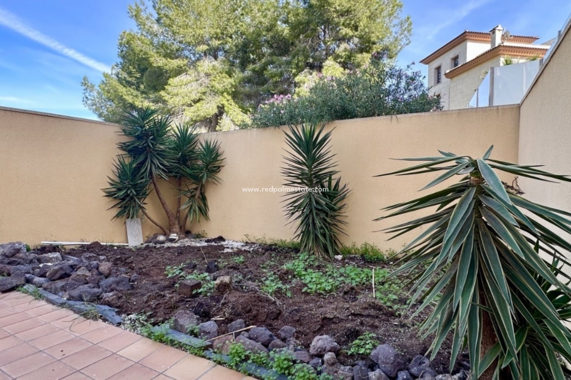 Videresalg - Villa -
Orihuela Costa - Villamartín