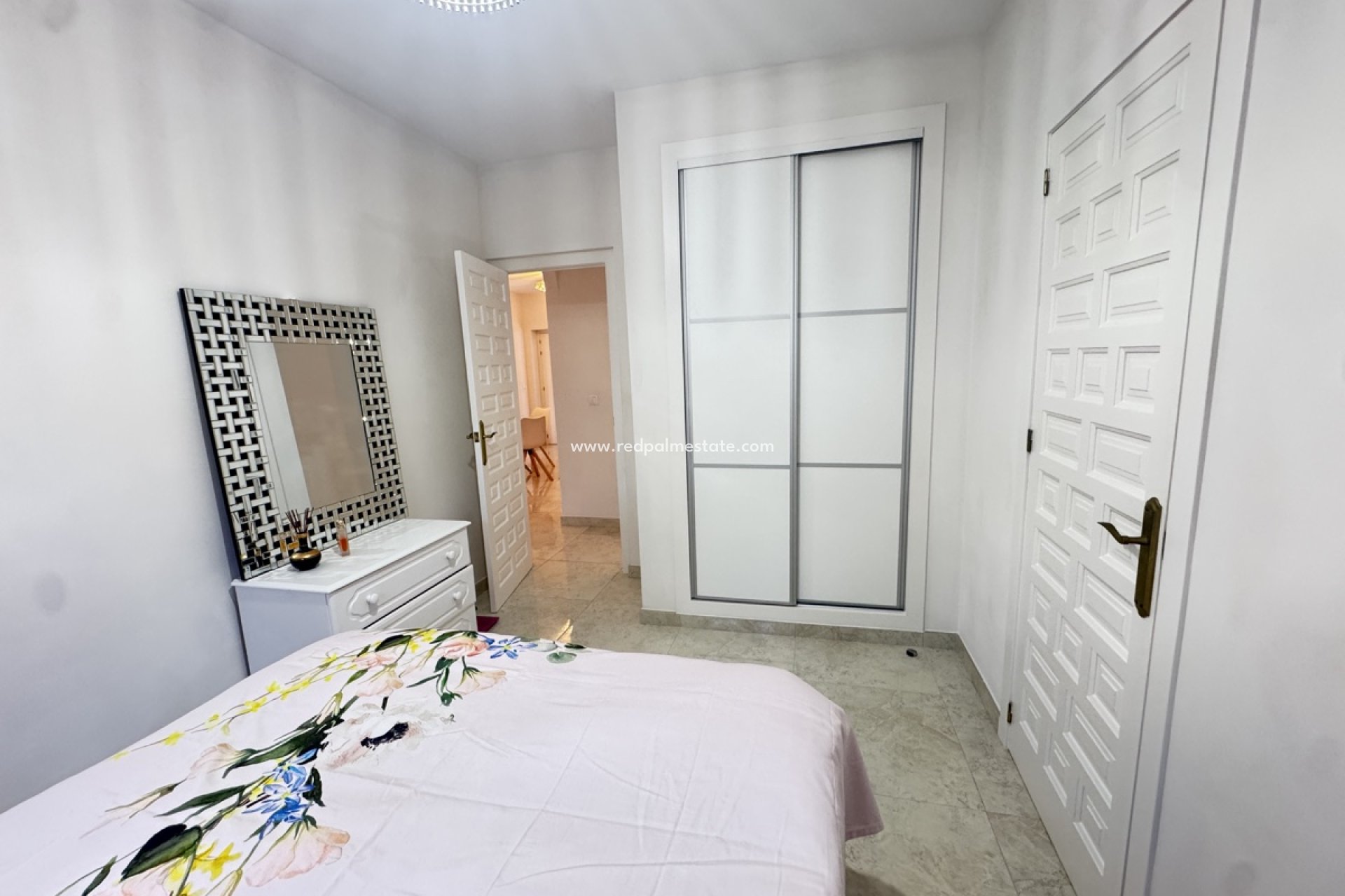 Videresalg - Villa -
Orihuela Costa - Villamartín