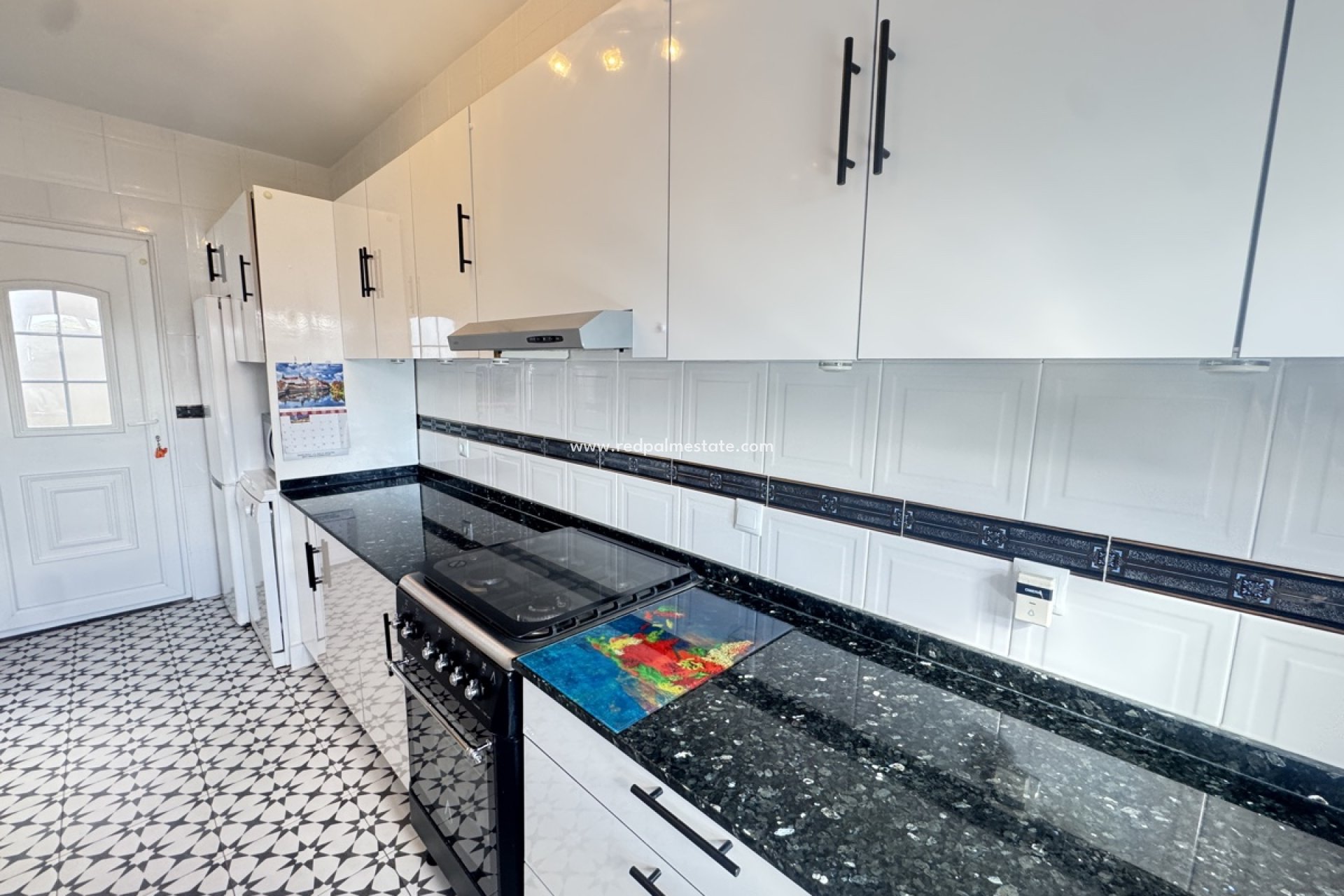 Videresalg - Villa -
Orihuela Costa - Villamartín