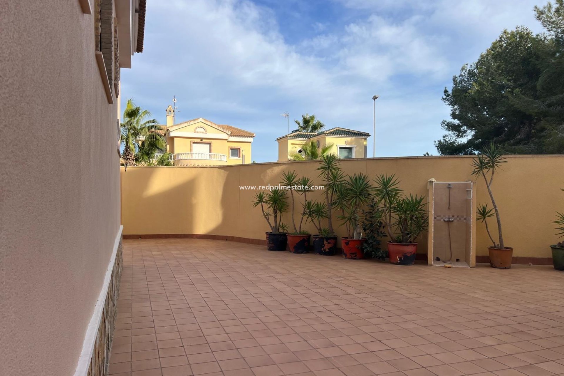 Videresalg - Villa -
Orihuela Costa - Villamartín