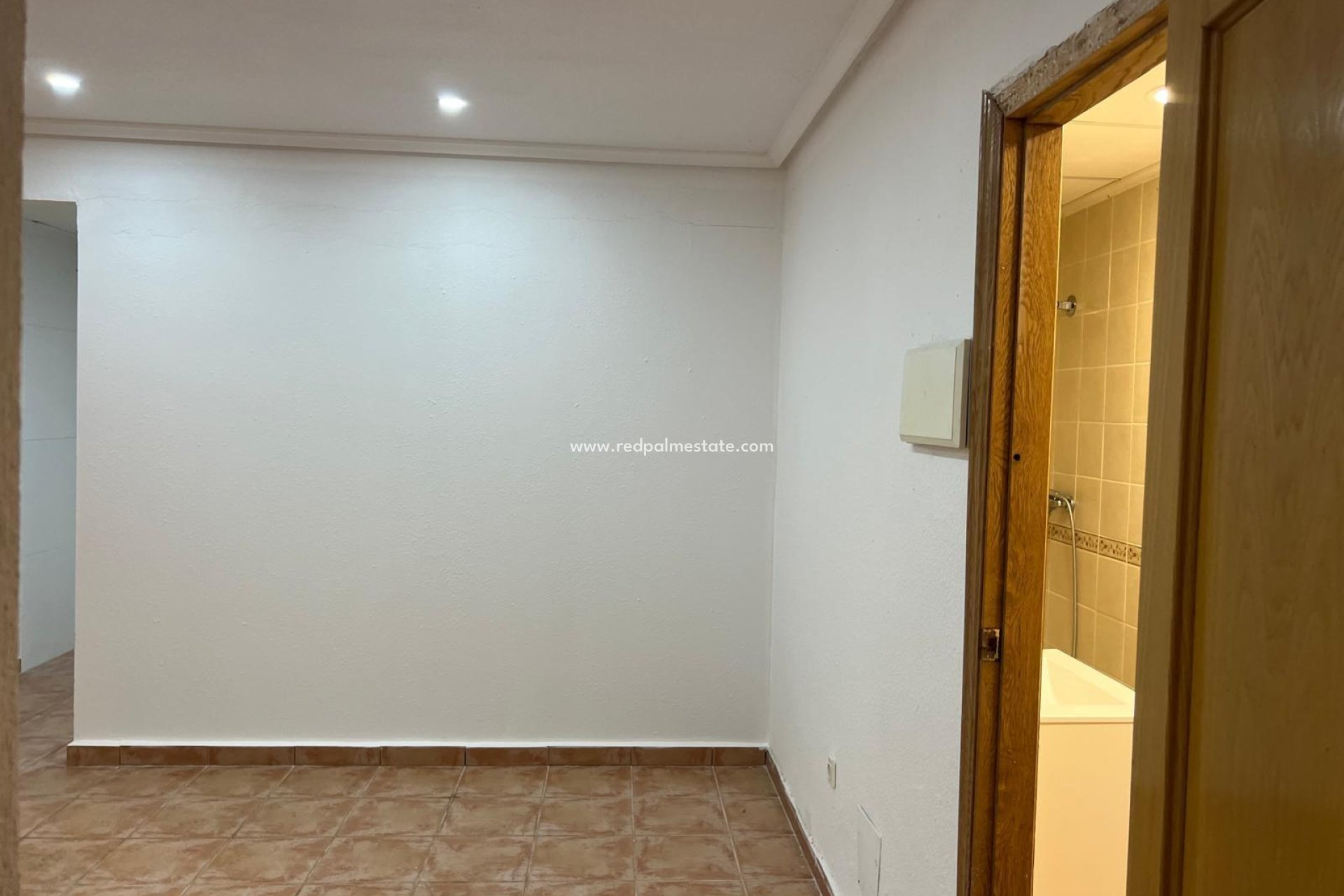 Videresalg - Villa -
Orihuela Costa - Villamartín