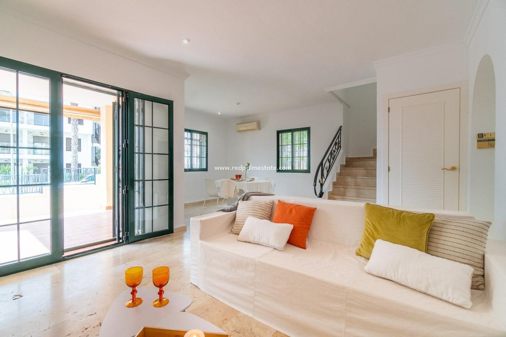 Videresalg - Villa -
Orihuela Costa - Villamartín