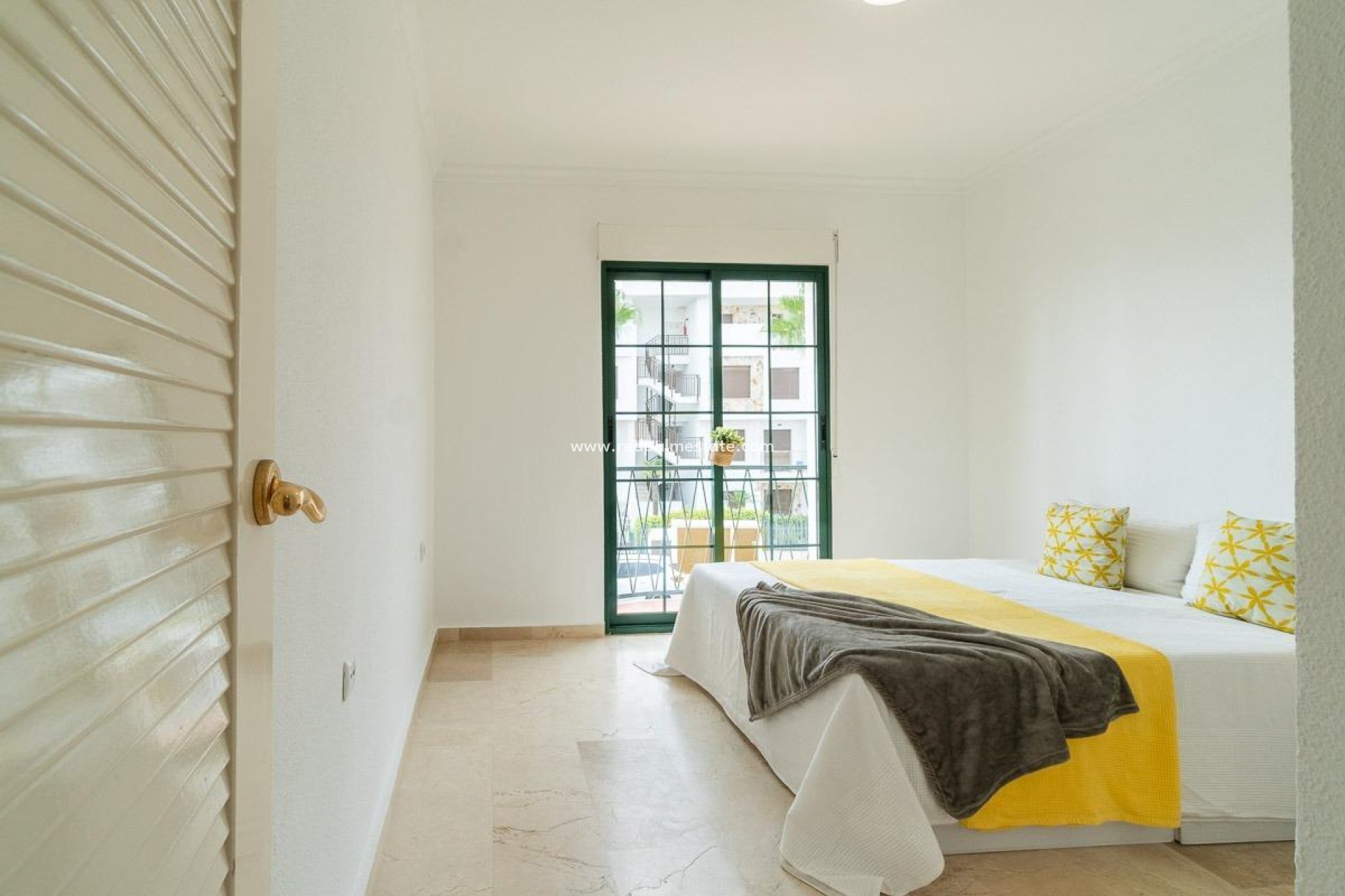 Videresalg - Villa -
Orihuela Costa - Villamartín