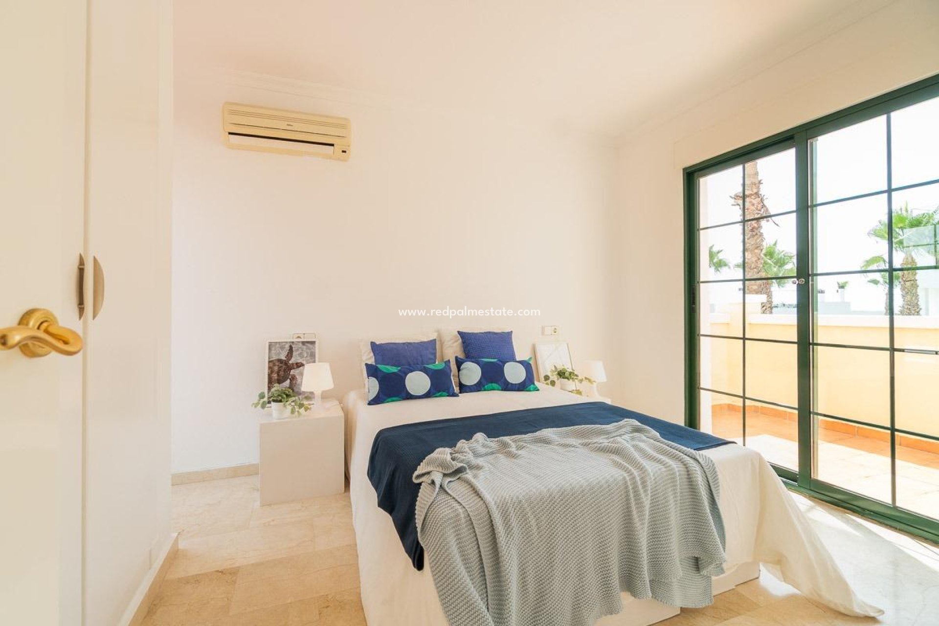 Videresalg - Villa -
Orihuela Costa - Villamartín