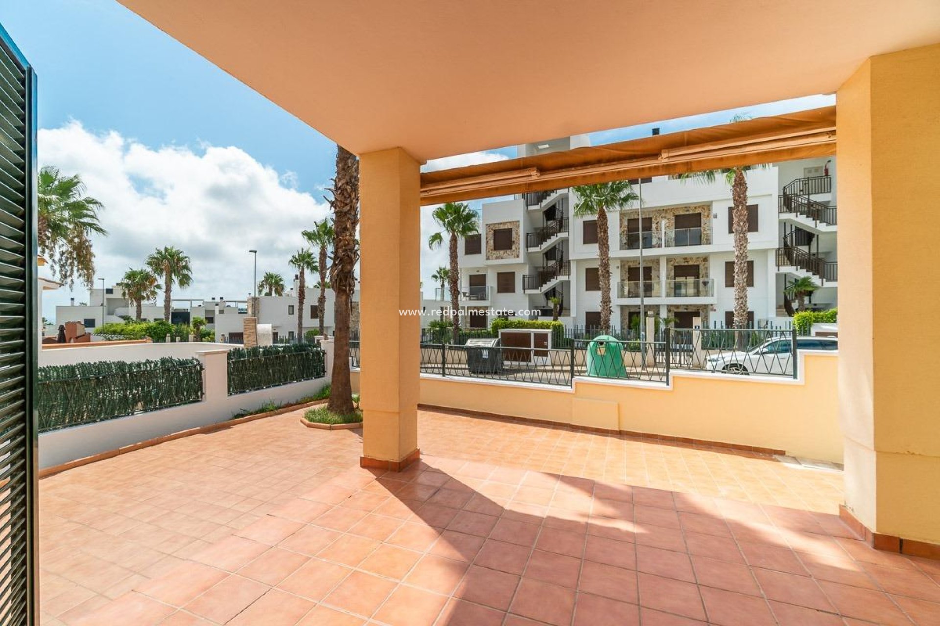 Videresalg - Villa -
Orihuela Costa - Villamartín