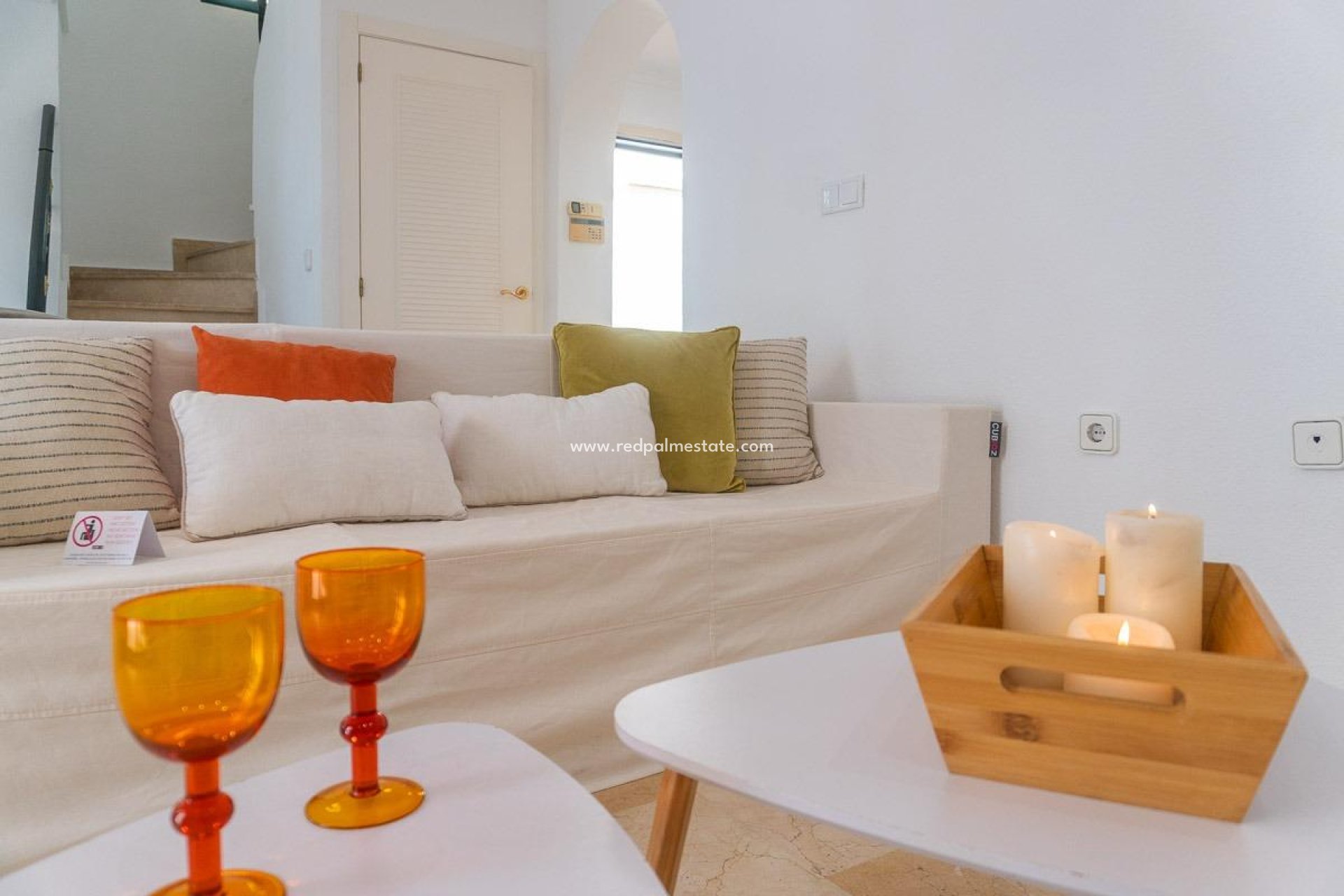 Videresalg - Villa -
Orihuela Costa - Villamartín