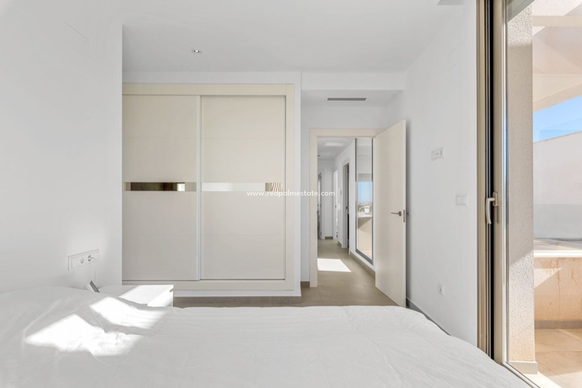 Videresalg - Villa -
Orihuela Costa - Villamartín