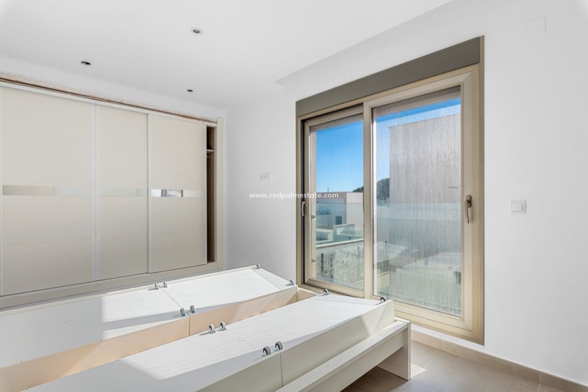 Videresalg - Villa -
Orihuela Costa - Villamartín