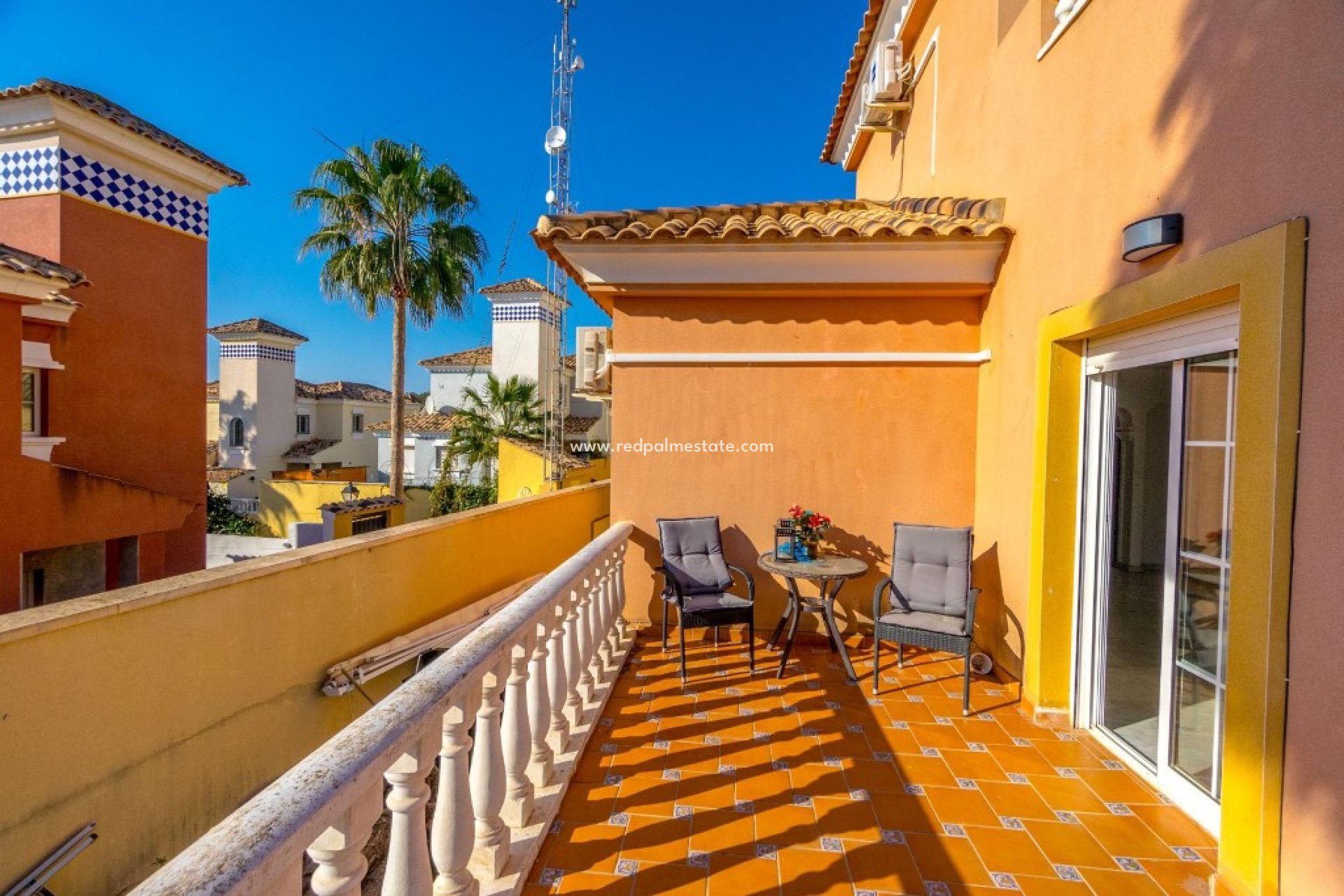 Videresalg - Villa -
Orihuela Costa - Villamartín