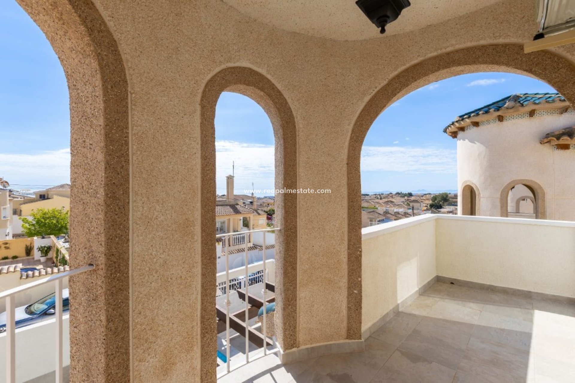 Videresalg - Villa -
Orihuela Costa - Villamartín